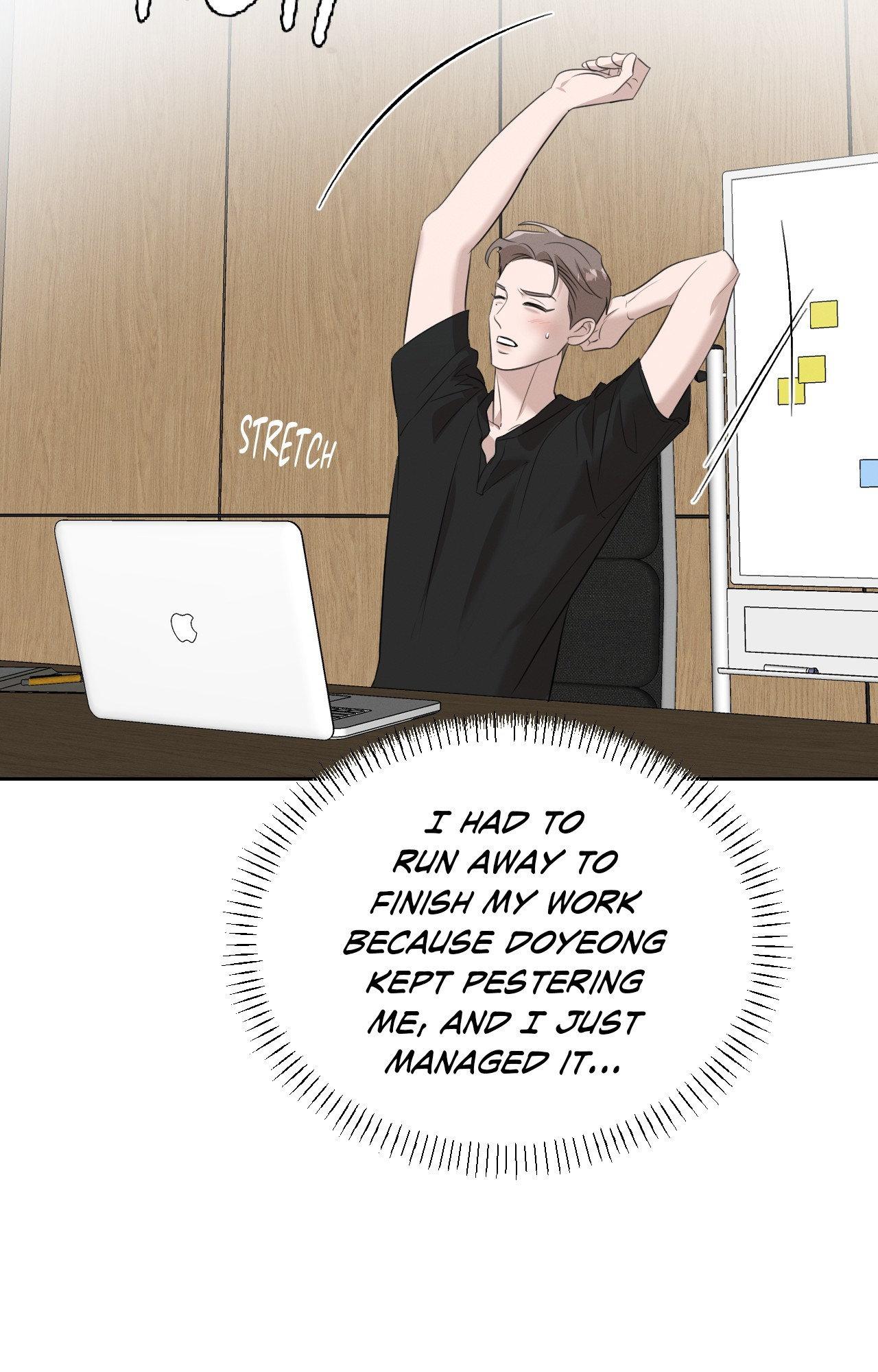 Dangerous Obsessions [Official] - Chapter 14 manhwa