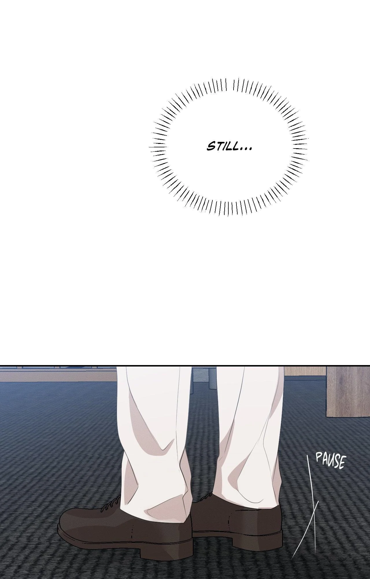 Dangerous Obsessions [Official] - Chapter 14 manhwa