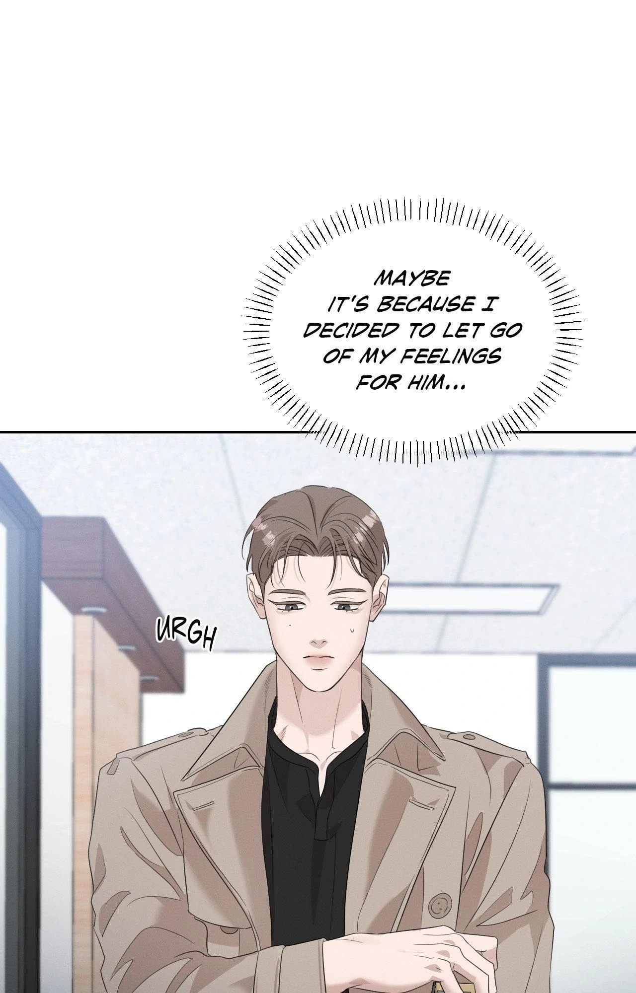 Dangerous Obsessions [Official] - Chapter 14 manhwa