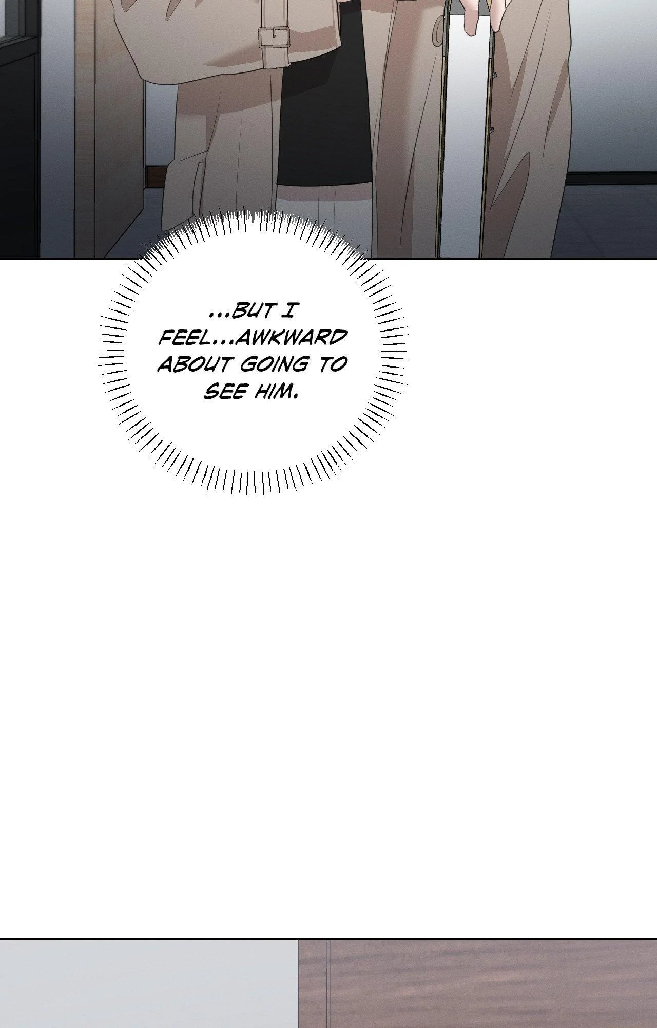 Dangerous Obsessions [Official] - Chapter 14 manhwa