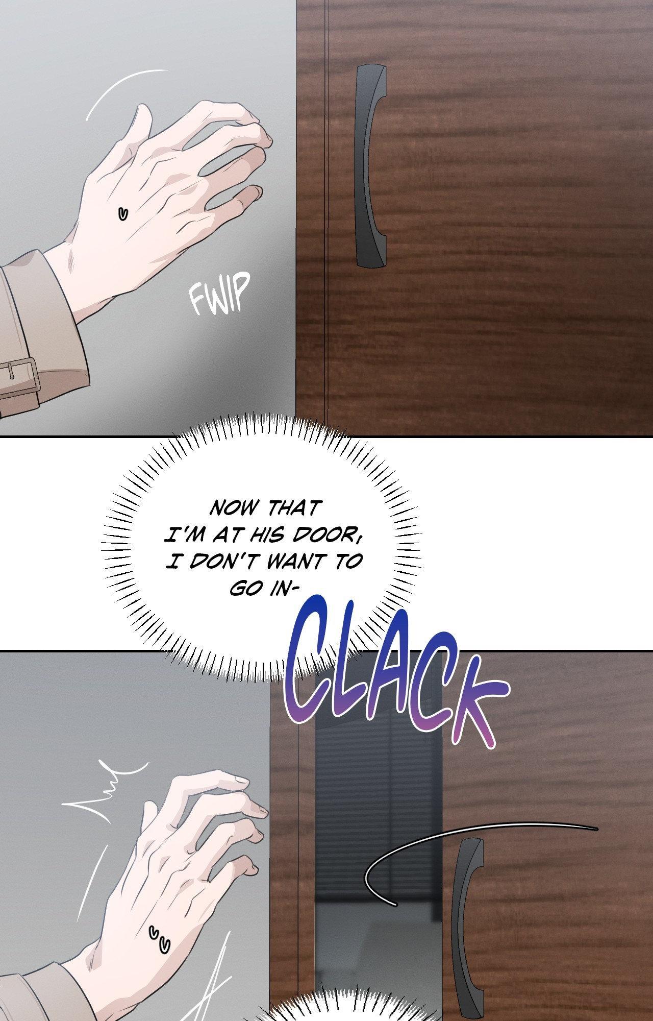 Dangerous Obsessions [Official] - Chapter 14 manhwa