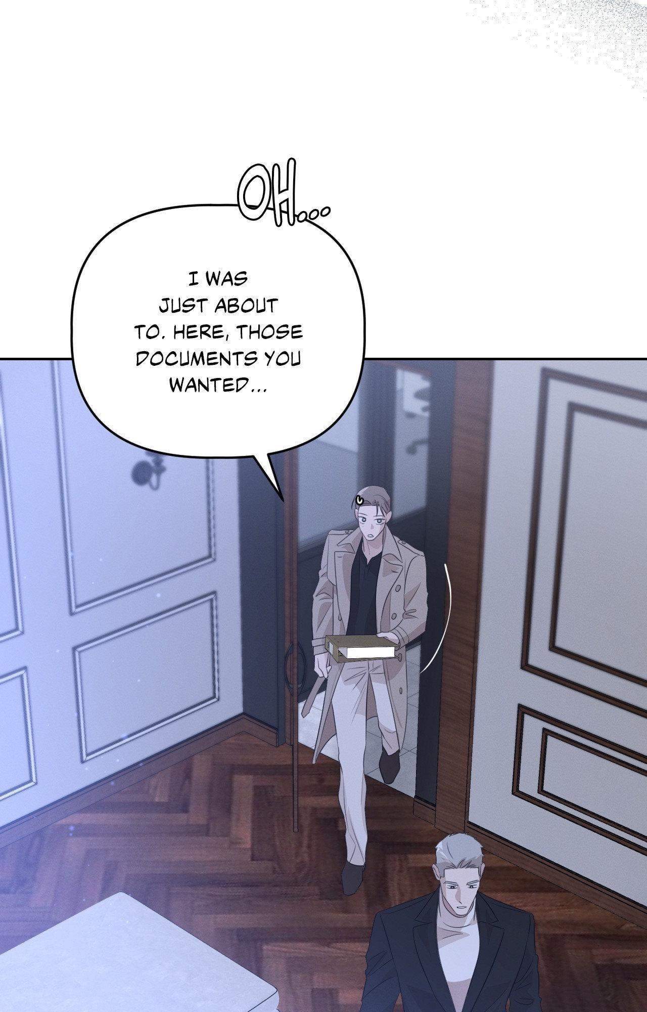 Dangerous Obsessions [Official] - Chapter 14 manhwa