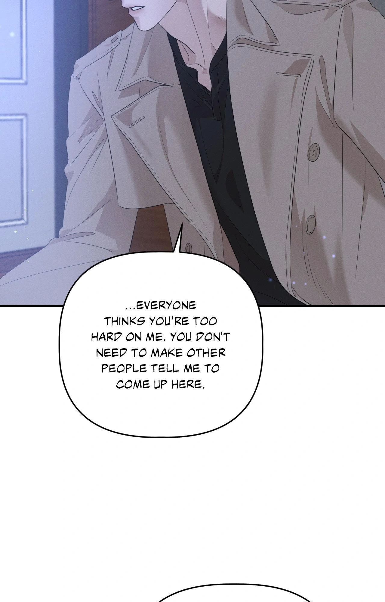 Dangerous Obsessions [Official] - Chapter 14 manhwa
