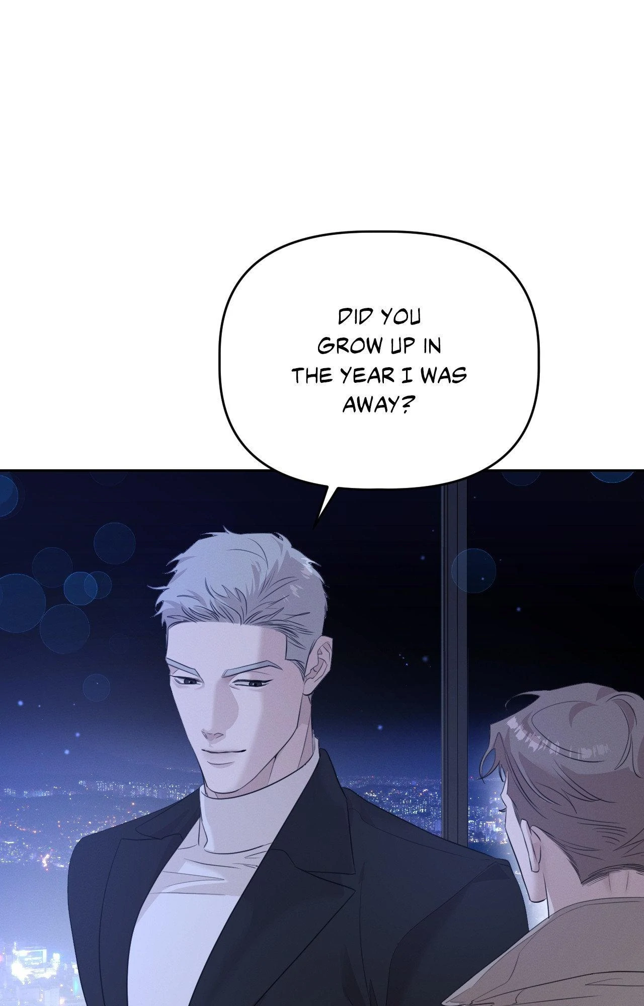 Dangerous Obsessions [Official] - Chapter 14 manhwa