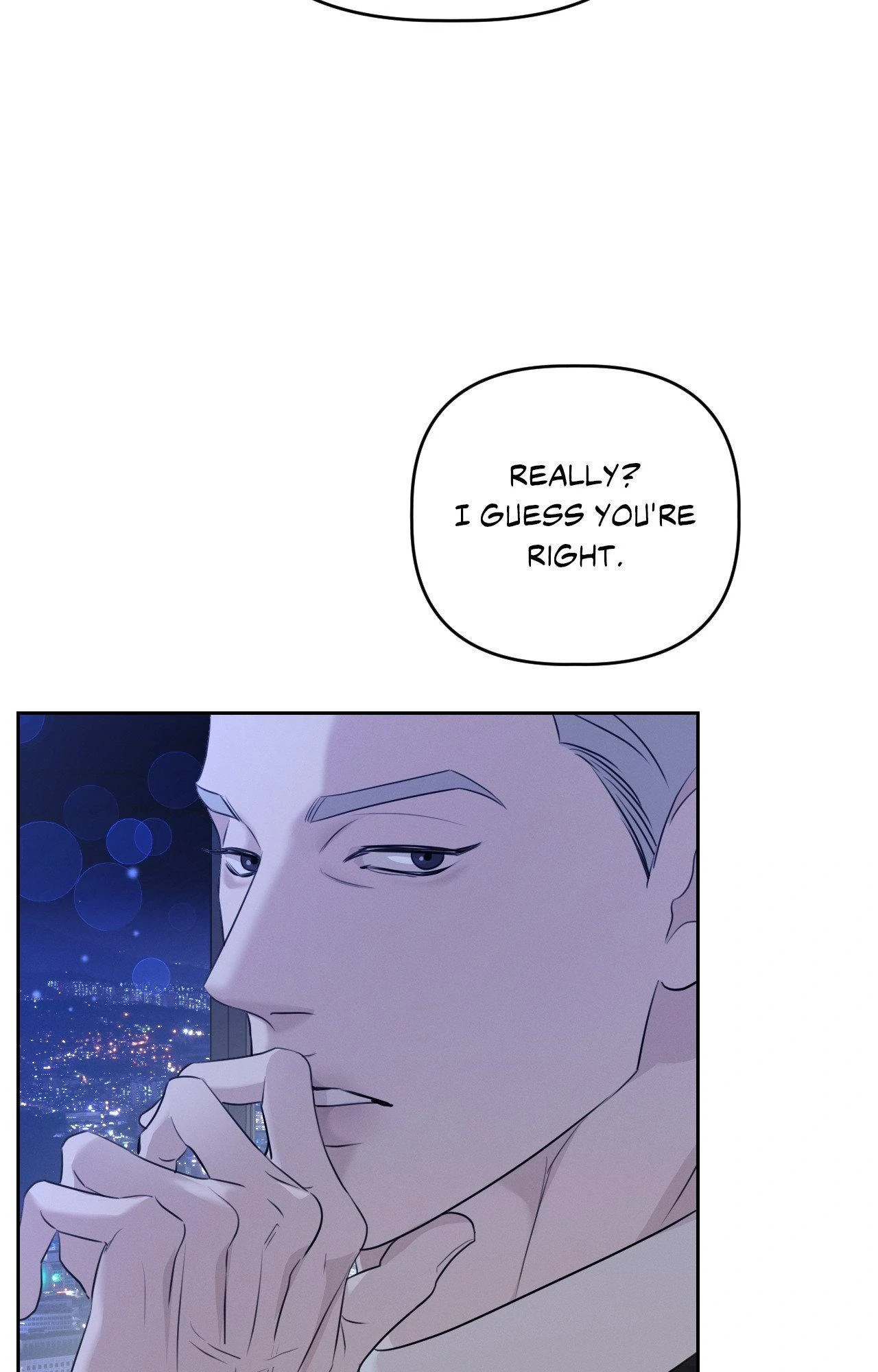 Dangerous Obsessions [Official] - Chapter 14 manhwa