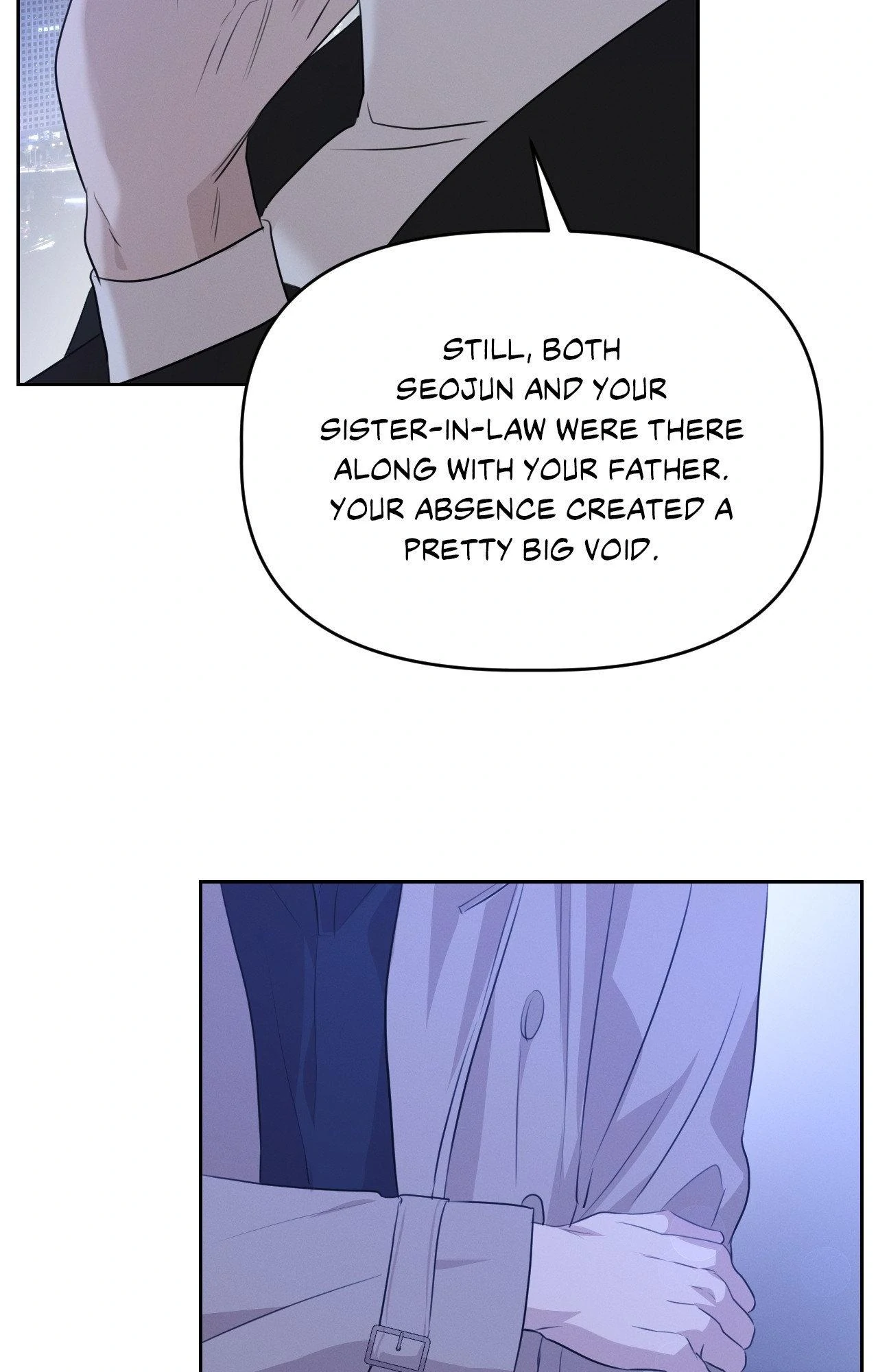 Dangerous Obsessions [Official] - Chapter 14 manhwa
