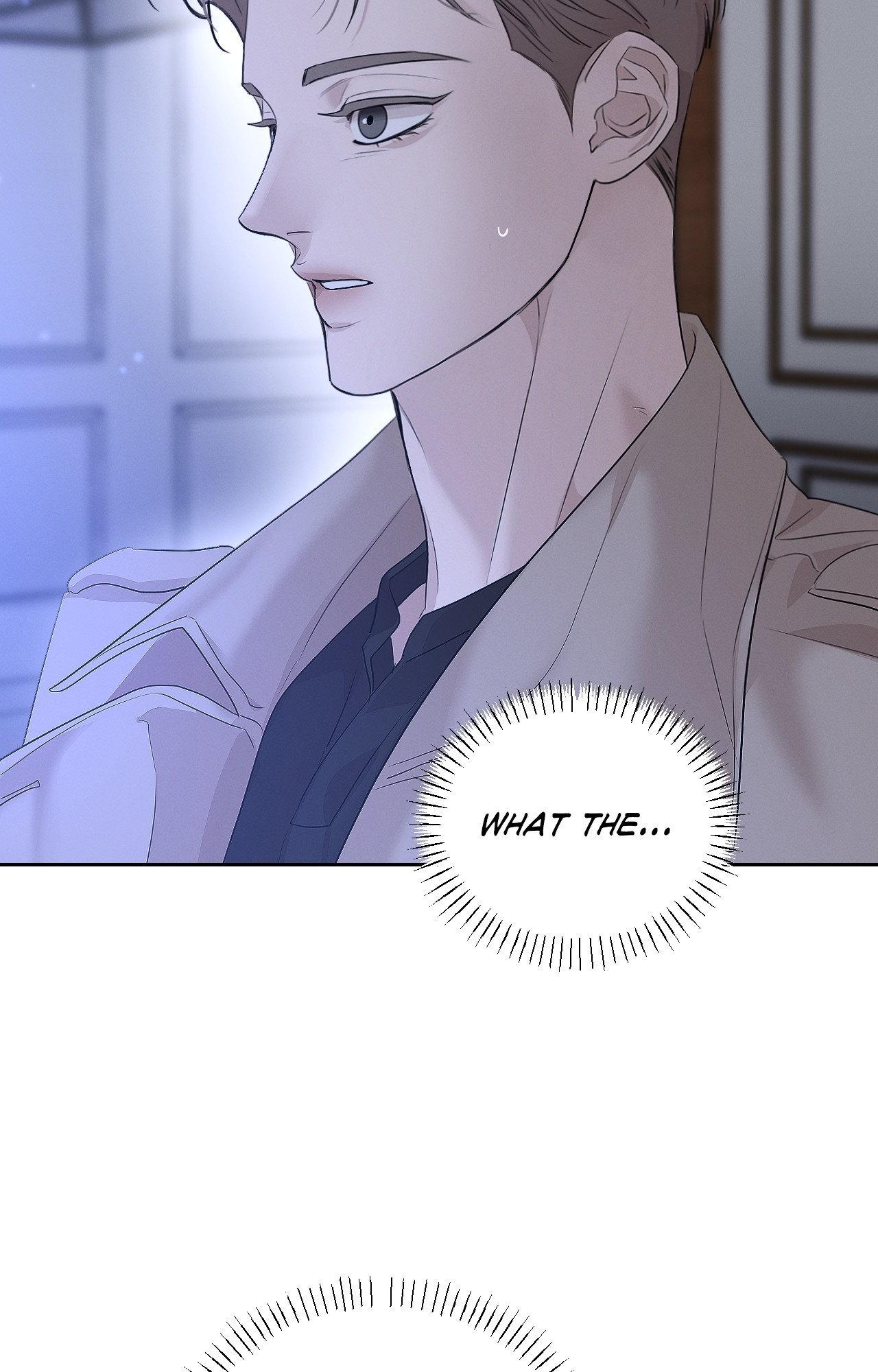 Dangerous Obsessions [Official] - Chapter 14 manhwa