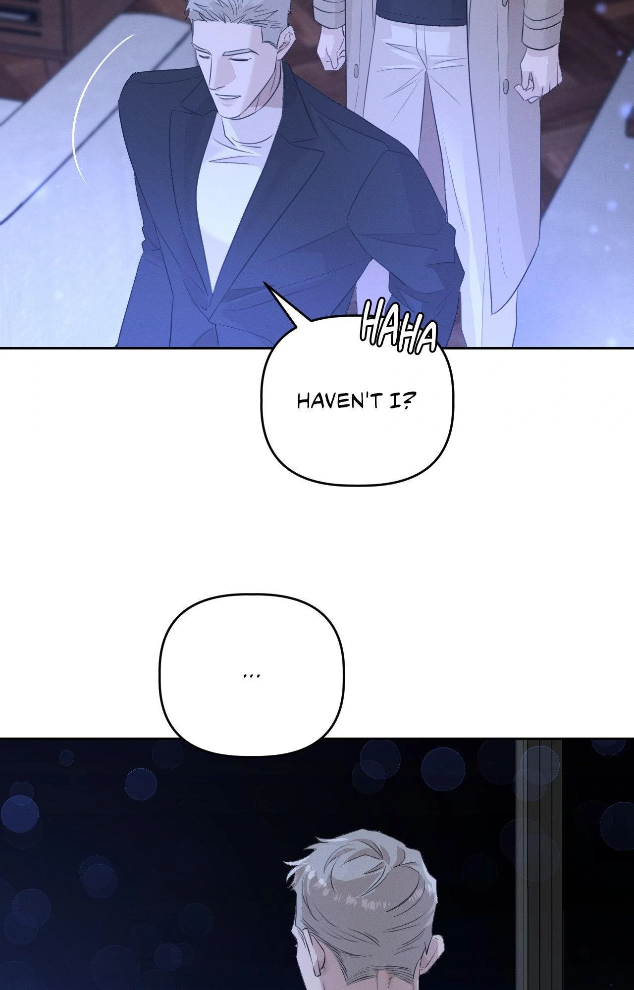 Dangerous Obsessions [Official] - Chapter 14 manhwa