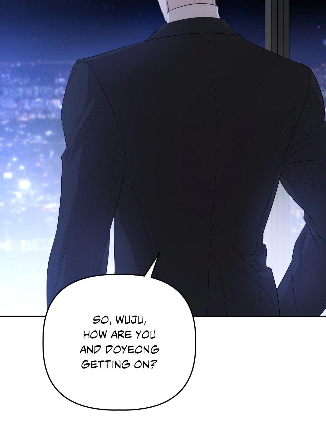 Dangerous Obsessions [Official] - Chapter 14 manhwa