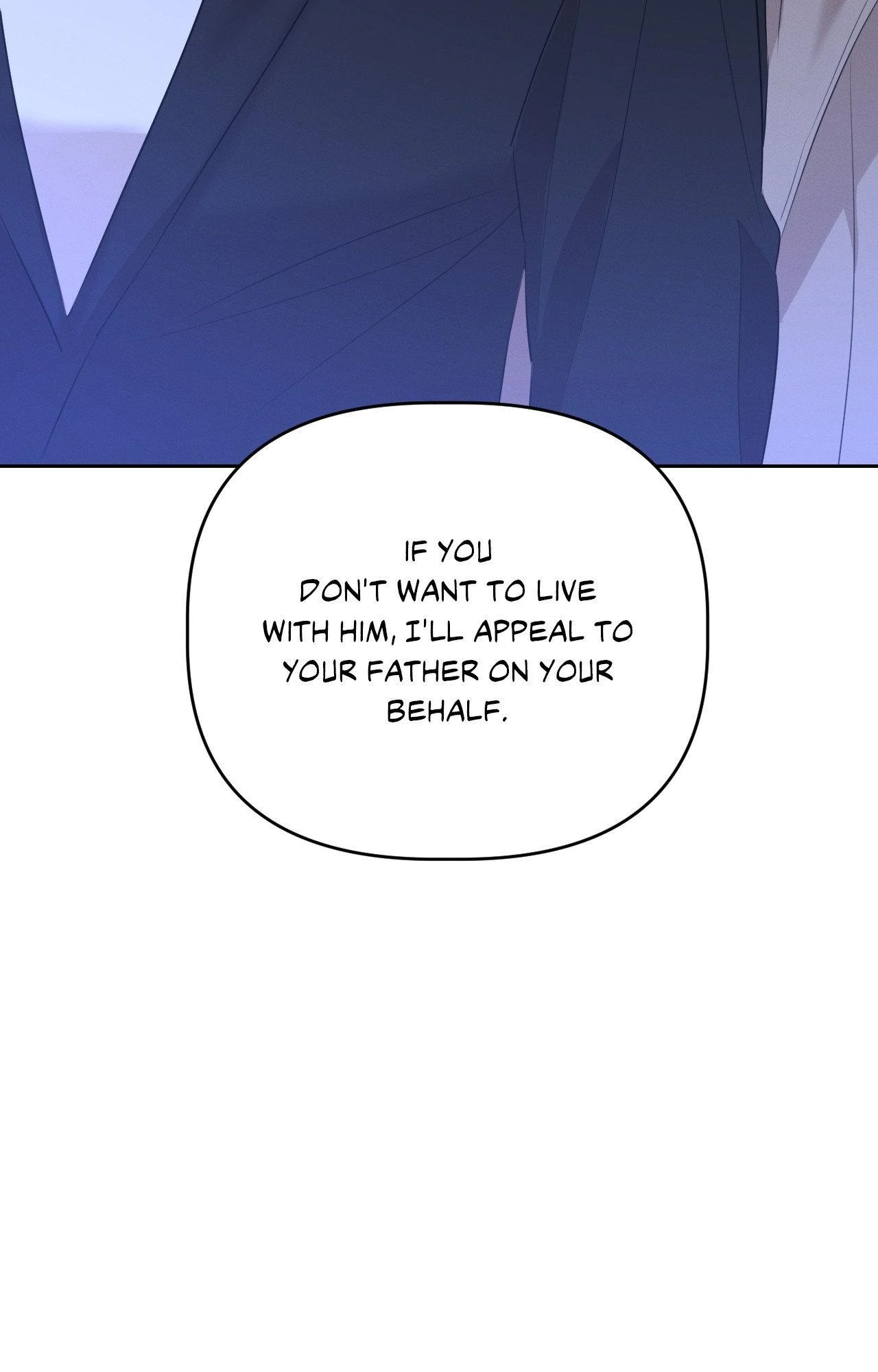 Dangerous Obsessions [Official] - Chapter 14 manhwa