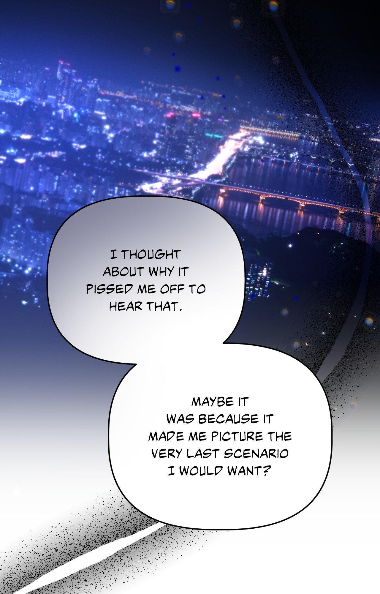 Dangerous Obsessions [Official] - Chapter 14 manhwa