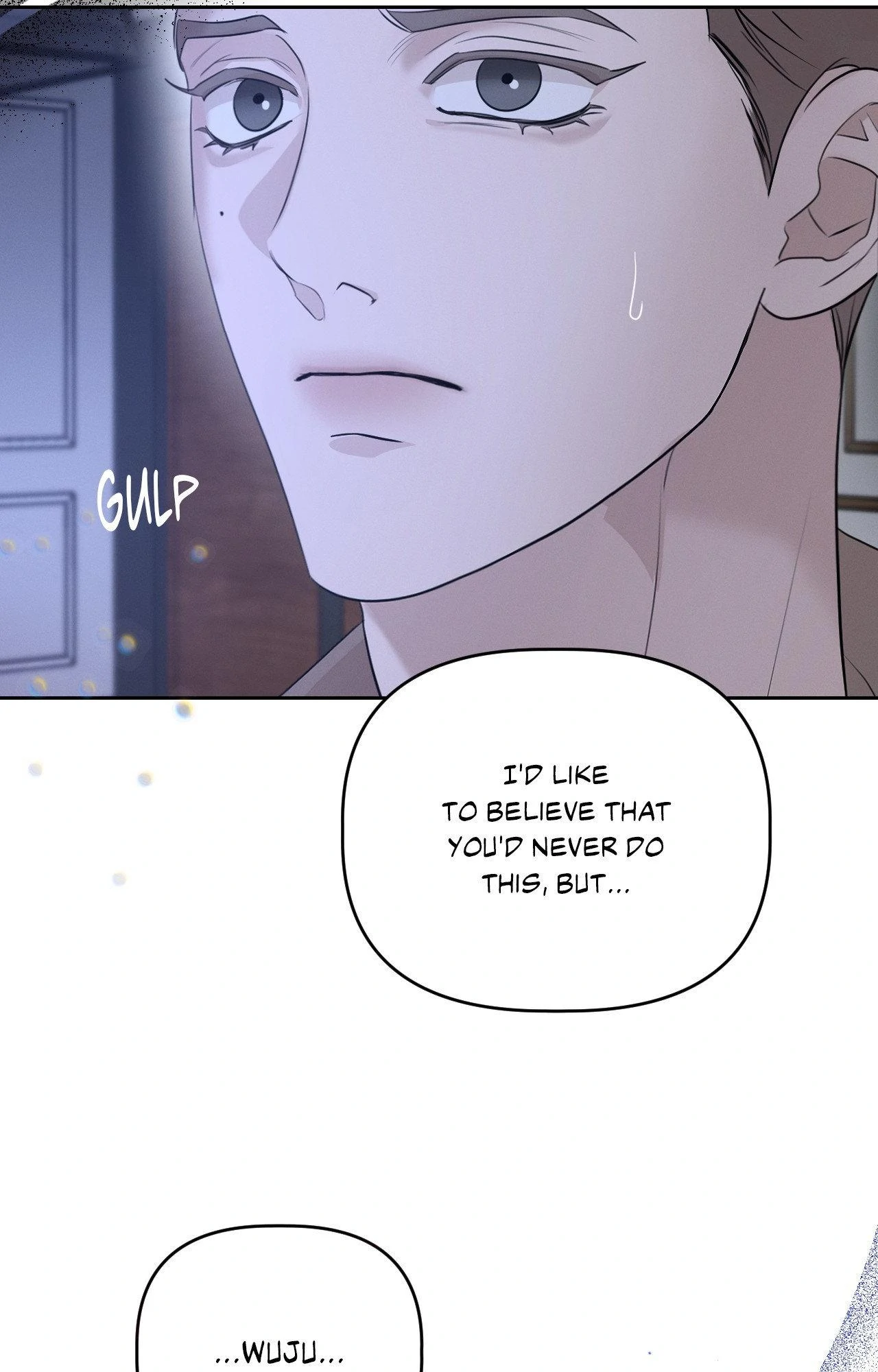 Dangerous Obsessions [Official] - Chapter 14 manhwa