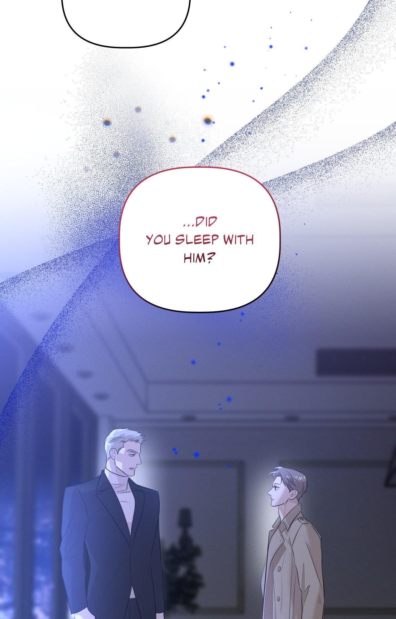Dangerous Obsessions [Official] - Chapter 14 manhwa