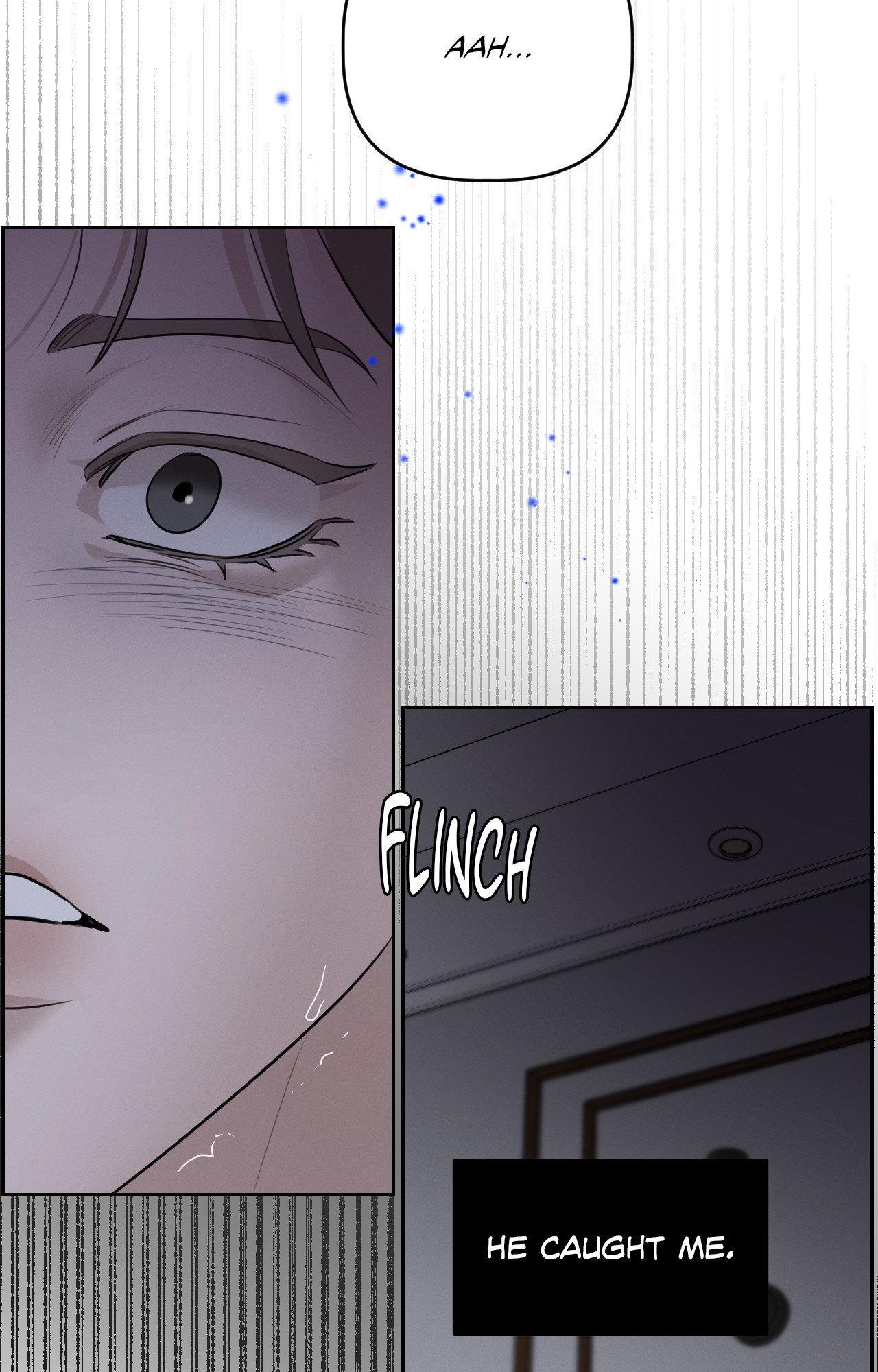 Dangerous Obsessions [Official] - Chapter 14 manhwa