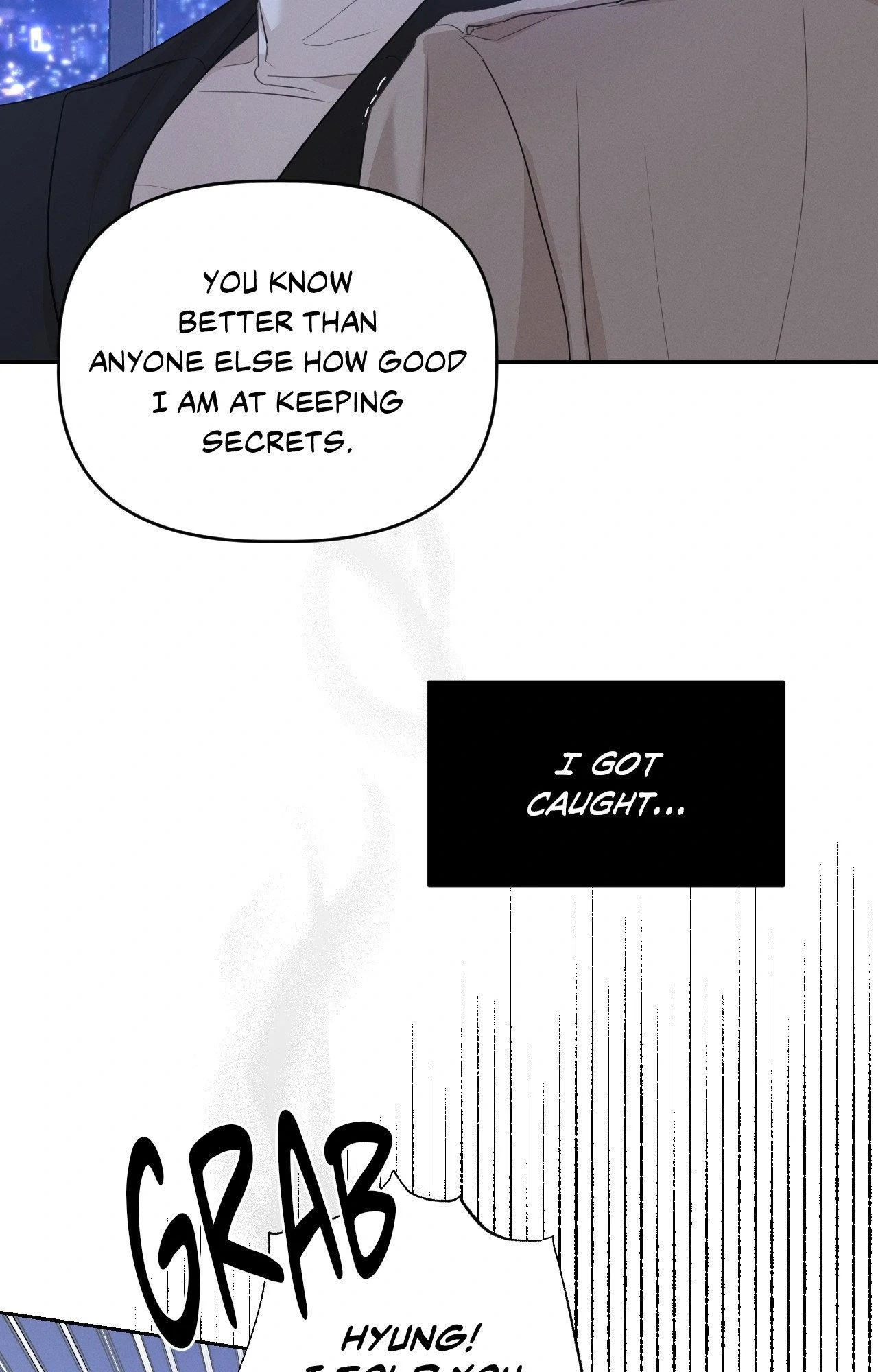 Dangerous Obsessions [Official] - Chapter 14 manhwa