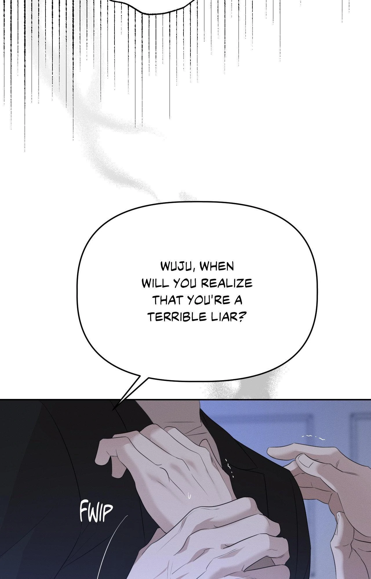 Dangerous Obsessions [Official] - Chapter 14 manhwa