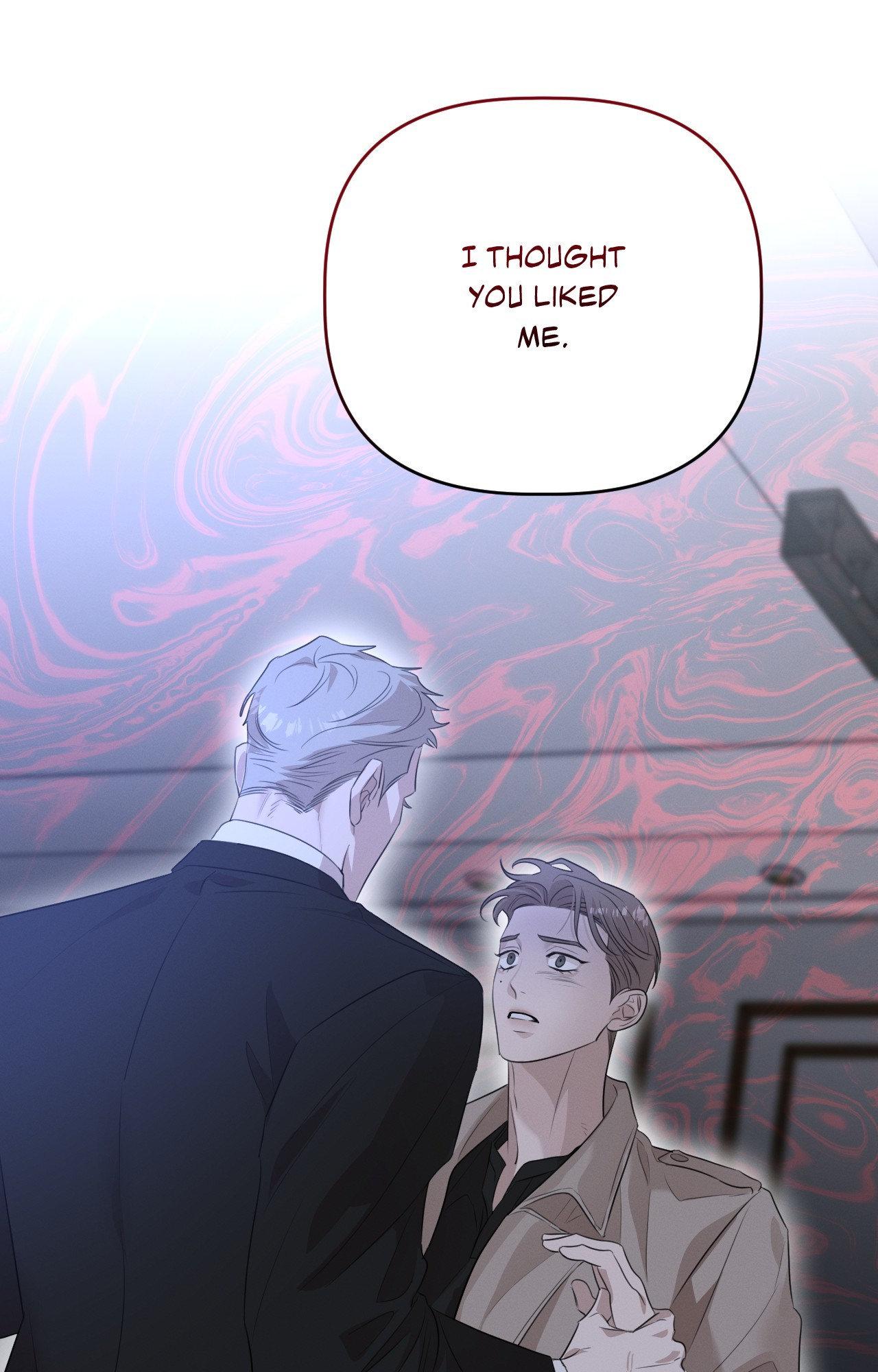 Dangerous Obsessions [Official] - Chapter 14 manhwa