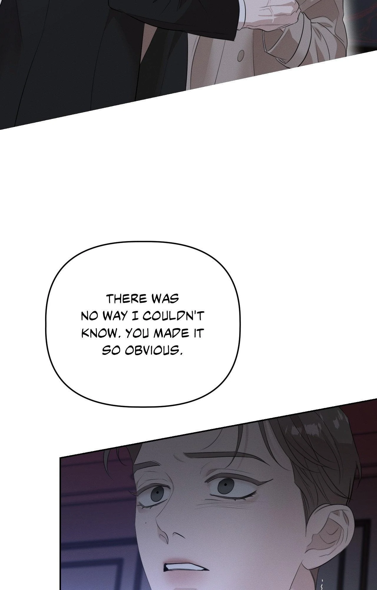 Dangerous Obsessions [Official] - Chapter 14 manhwa