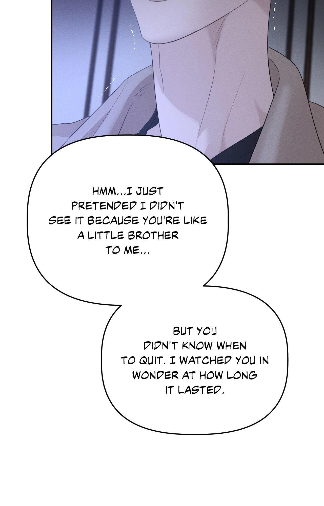 Dangerous Obsessions [Official] - Chapter 14 manhwa