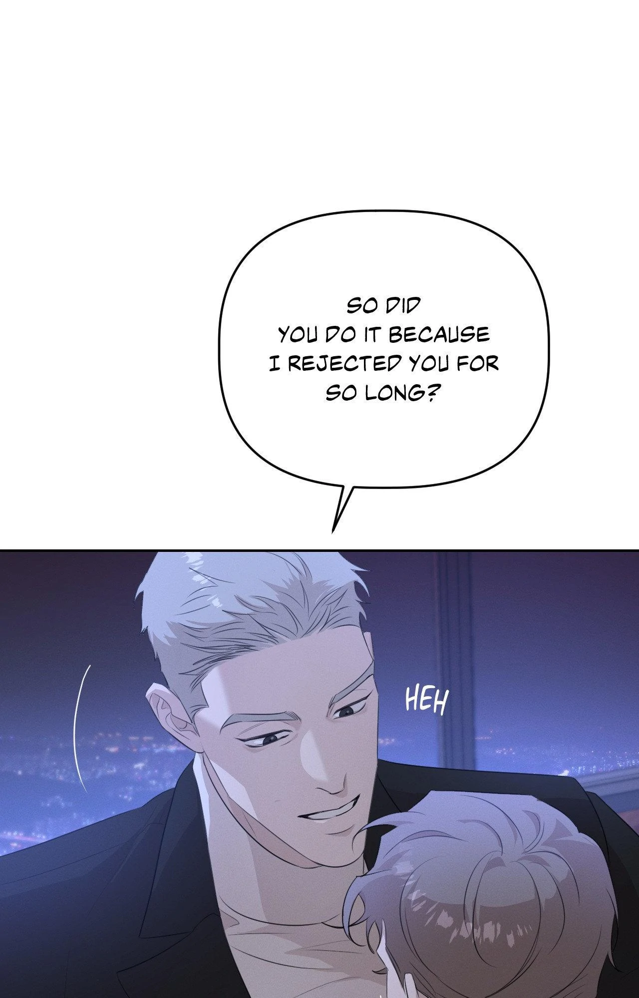 Dangerous Obsessions [Official] - Chapter 14 manhwa