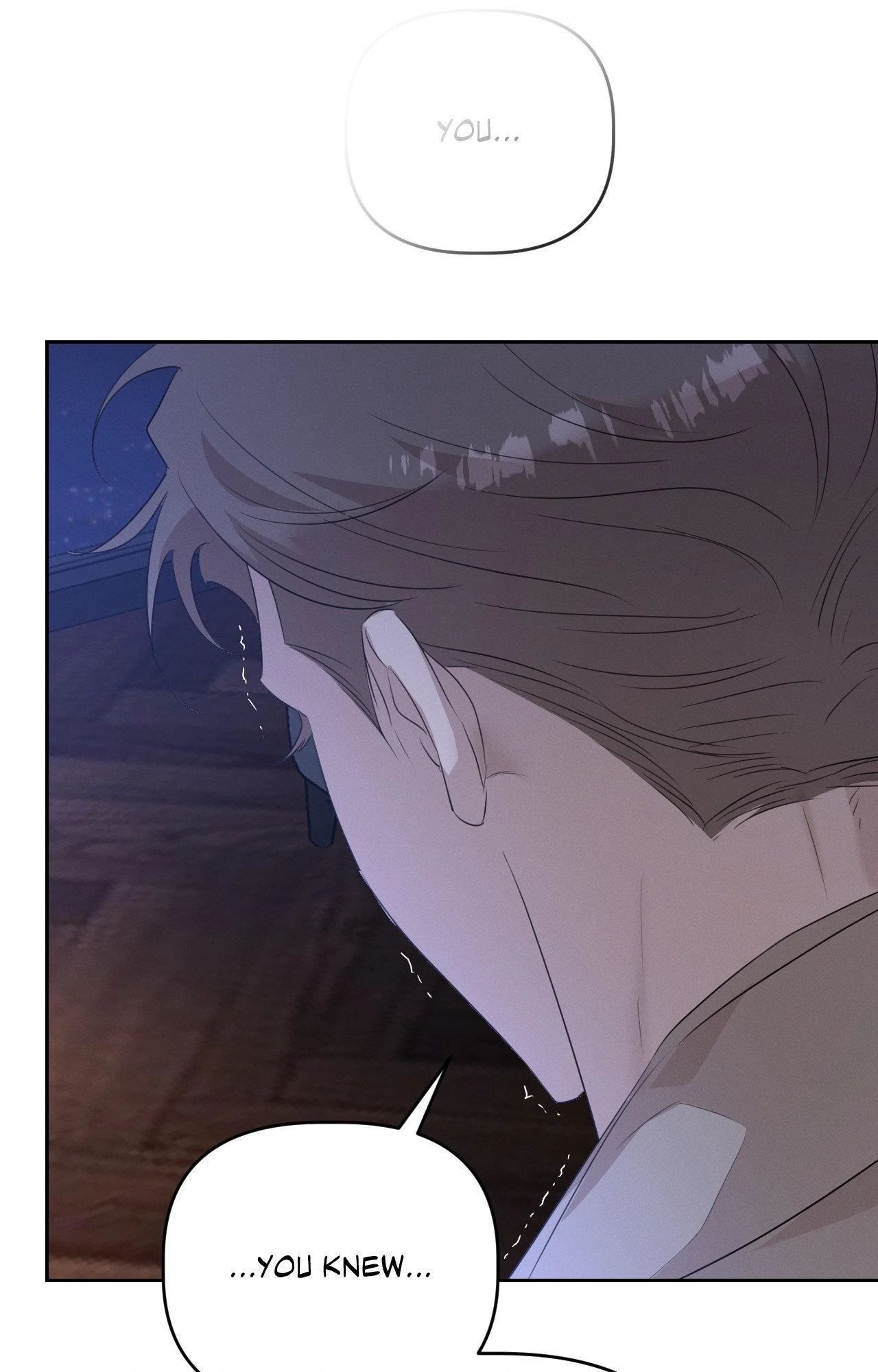 Dangerous Obsessions [Official] - Chapter 14 manhwa