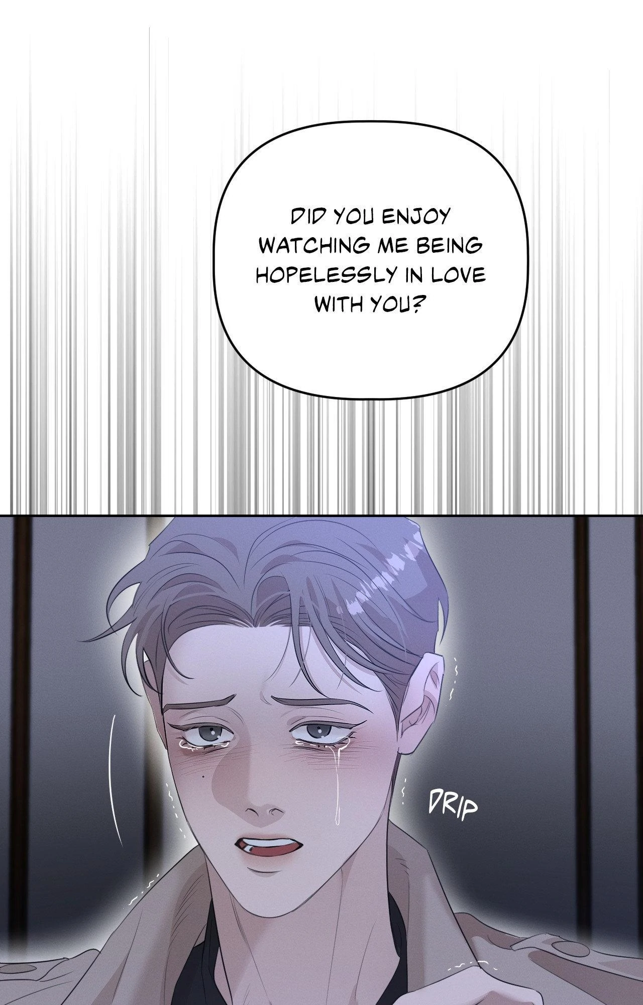 Dangerous Obsessions [Official] - Chapter 14 manhwa