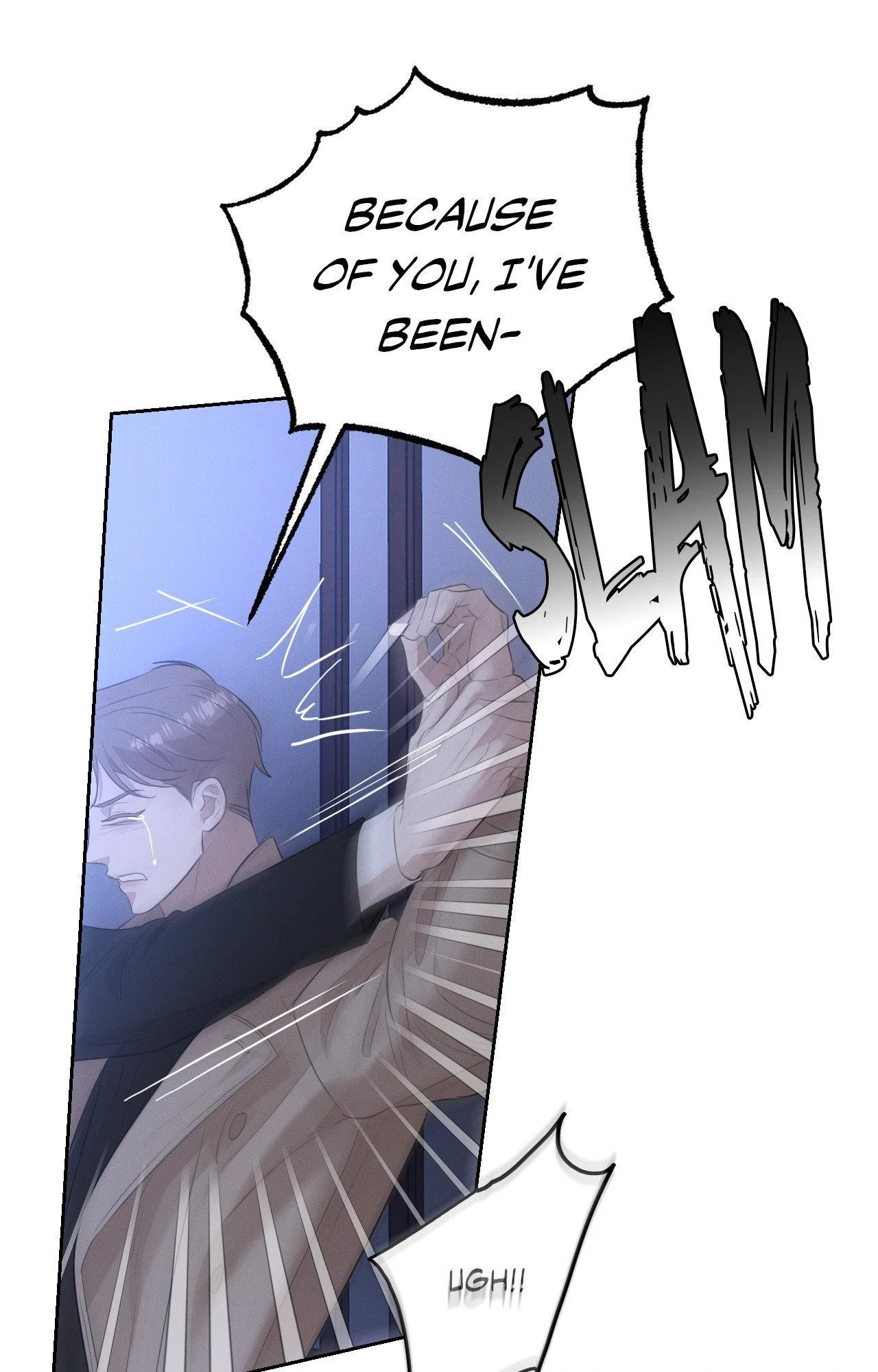Dangerous Obsessions [Official] - Chapter 14 manhwa