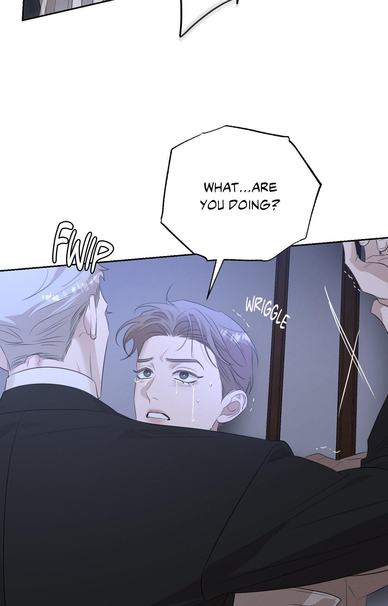 Dangerous Obsessions [Official] - Chapter 14 manhwa