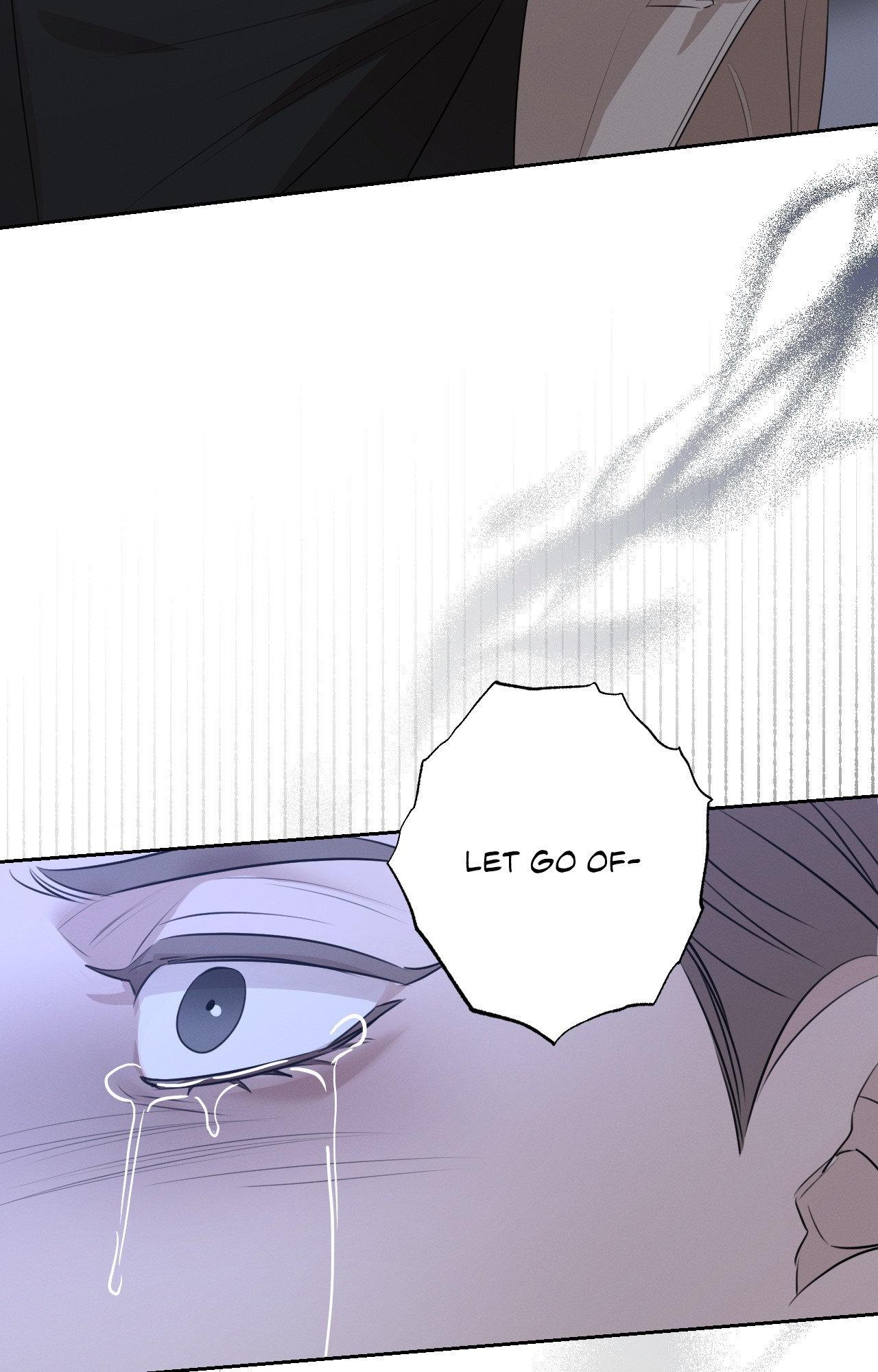 Dangerous Obsessions [Official] - Chapter 14 manhwa