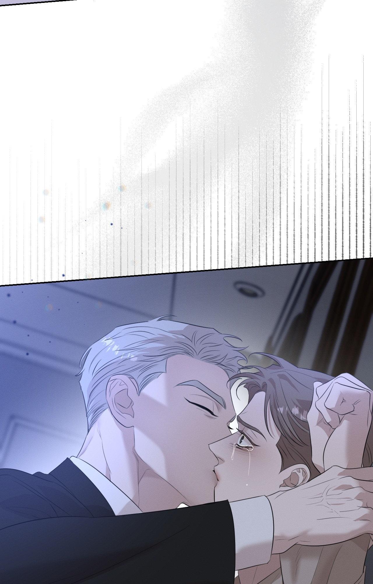 Dangerous Obsessions [Official] - Chapter 14 manhwa