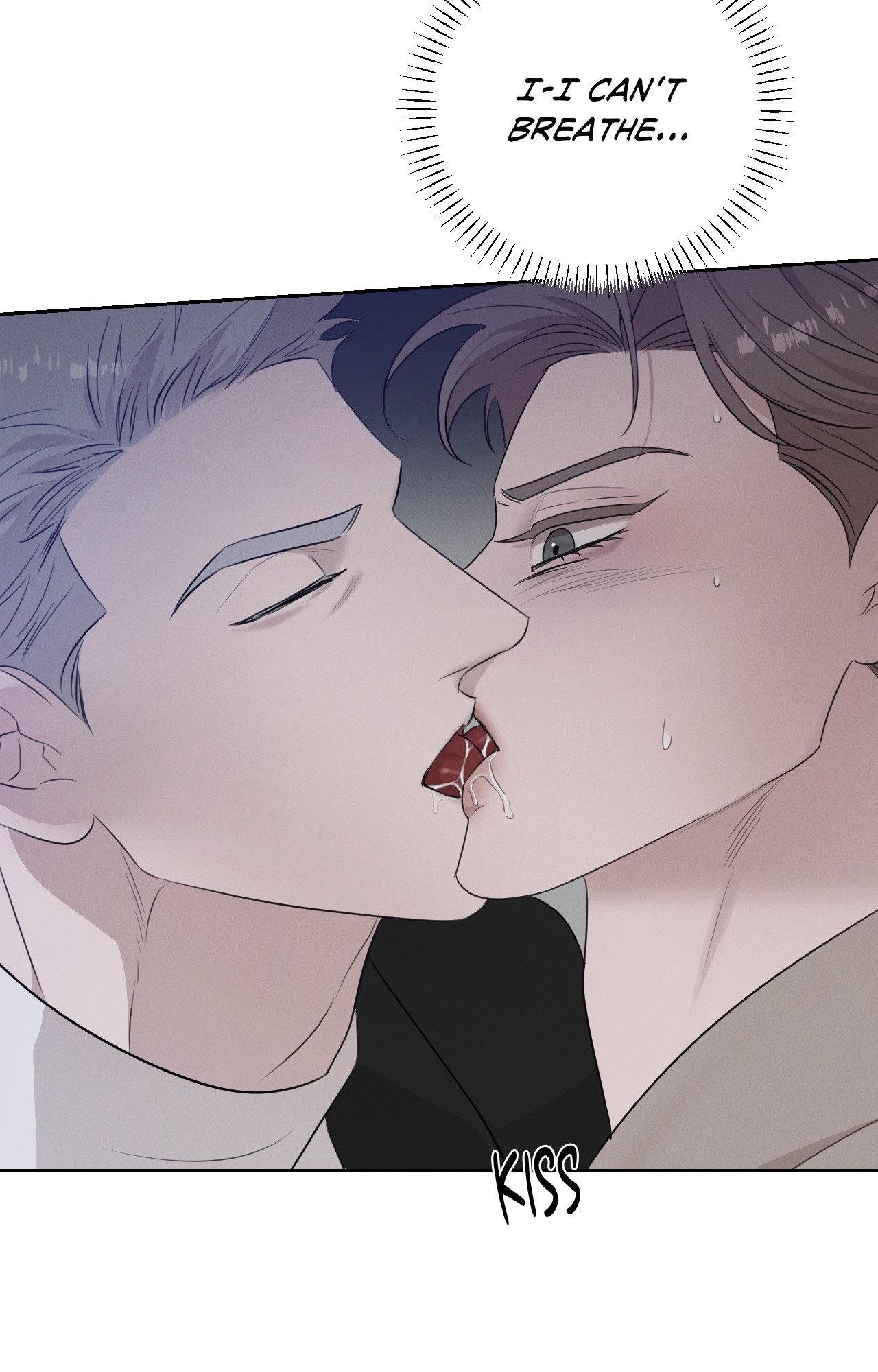 Dangerous Obsessions [Official] - Chapter 15 manhwa