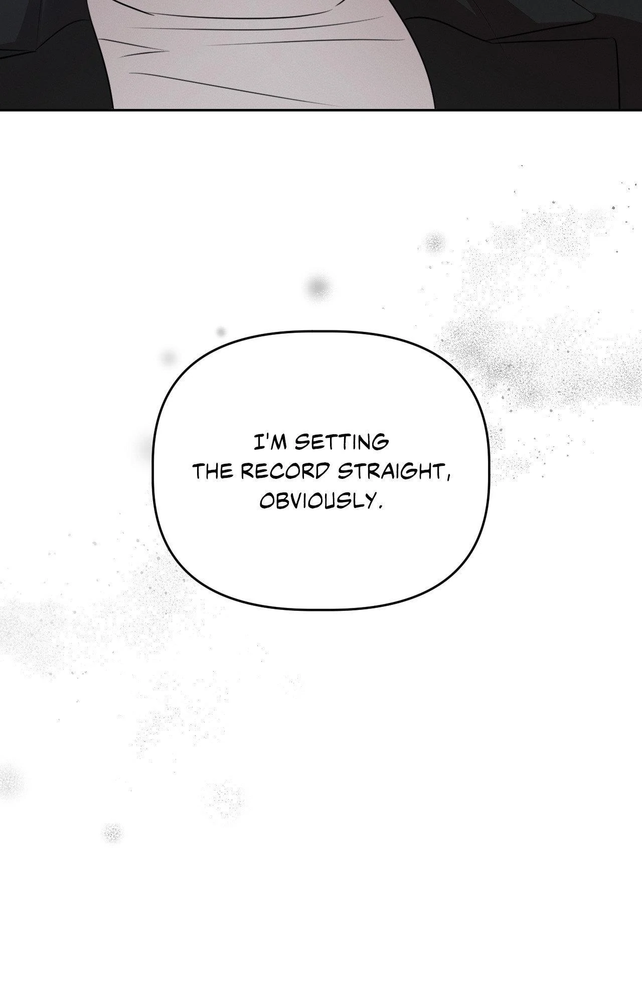 Dangerous Obsessions [Official] - Chapter 15 manhwa