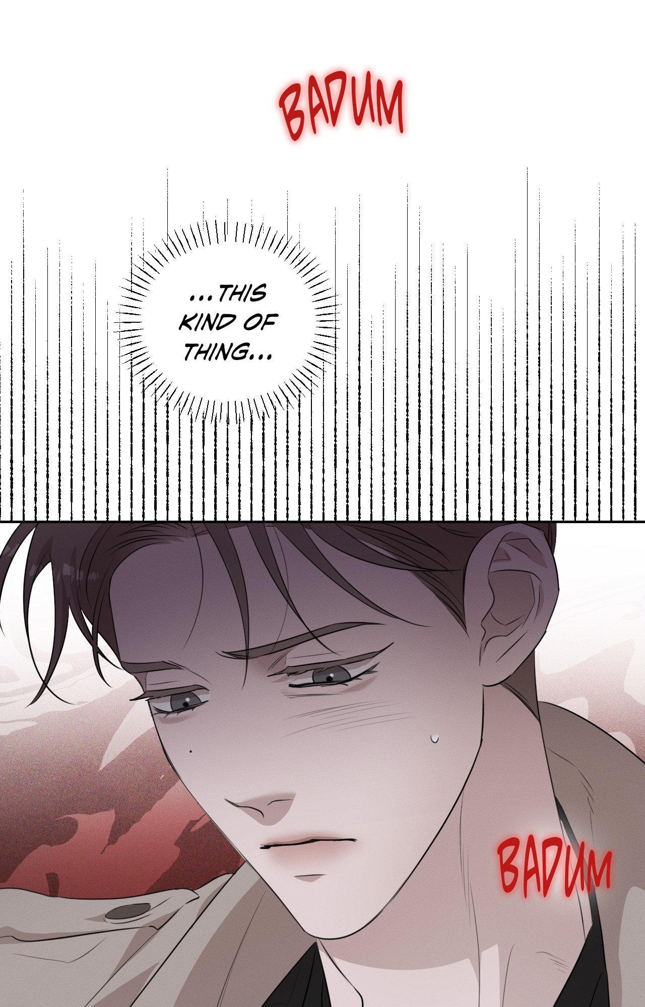 Dangerous Obsessions [Official] - Chapter 15 manhwa