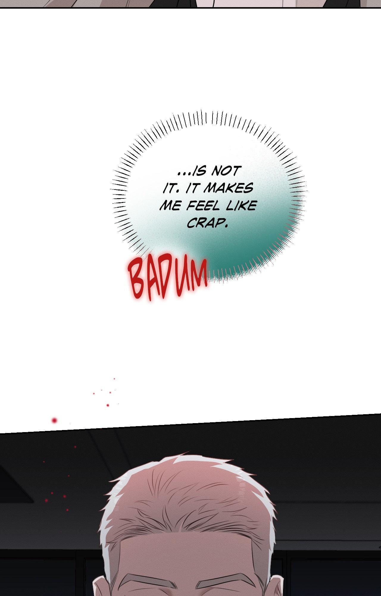 Dangerous Obsessions [Official] - Chapter 15 manhwa