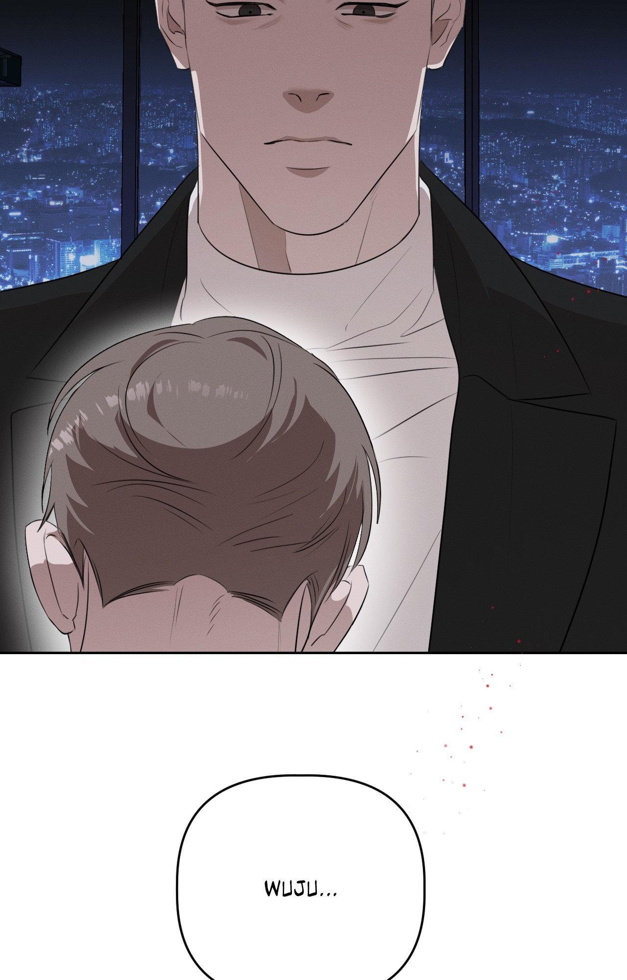 Dangerous Obsessions [Official] - Chapter 15 manhwa
