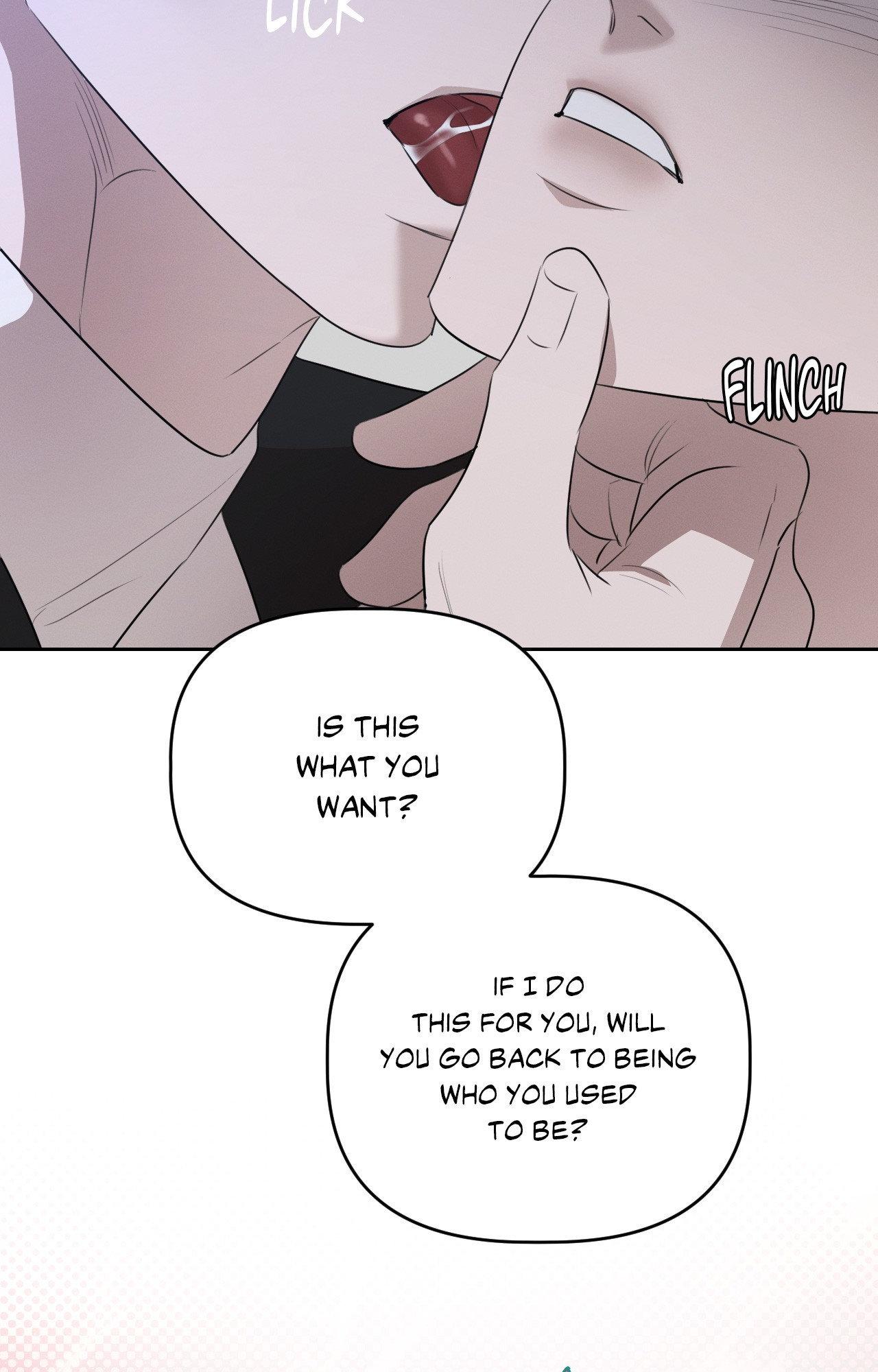 Dangerous Obsessions [Official] - Chapter 15 manhwa