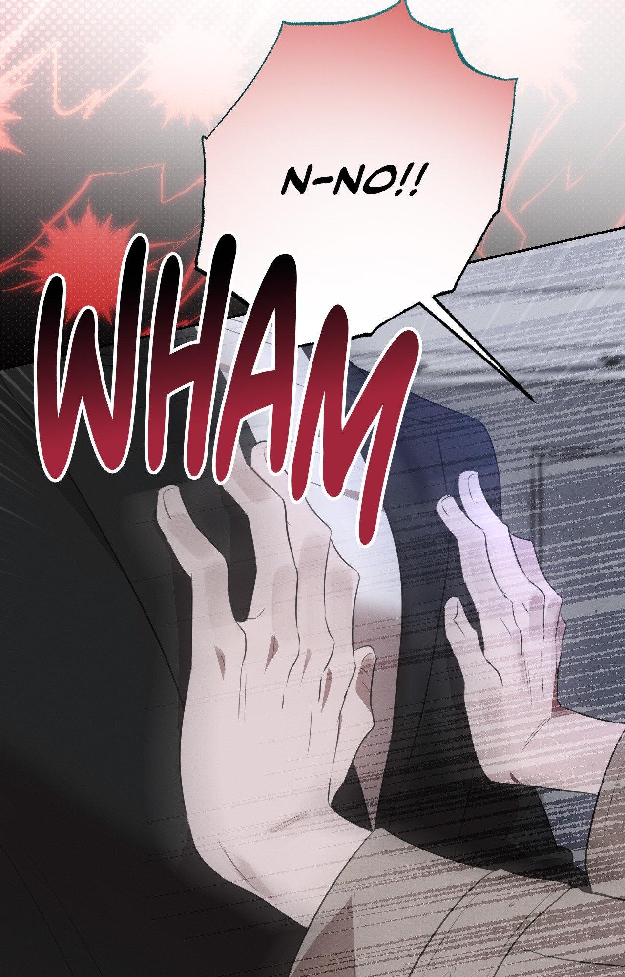 Dangerous Obsessions [Official] - Chapter 15 manhwa