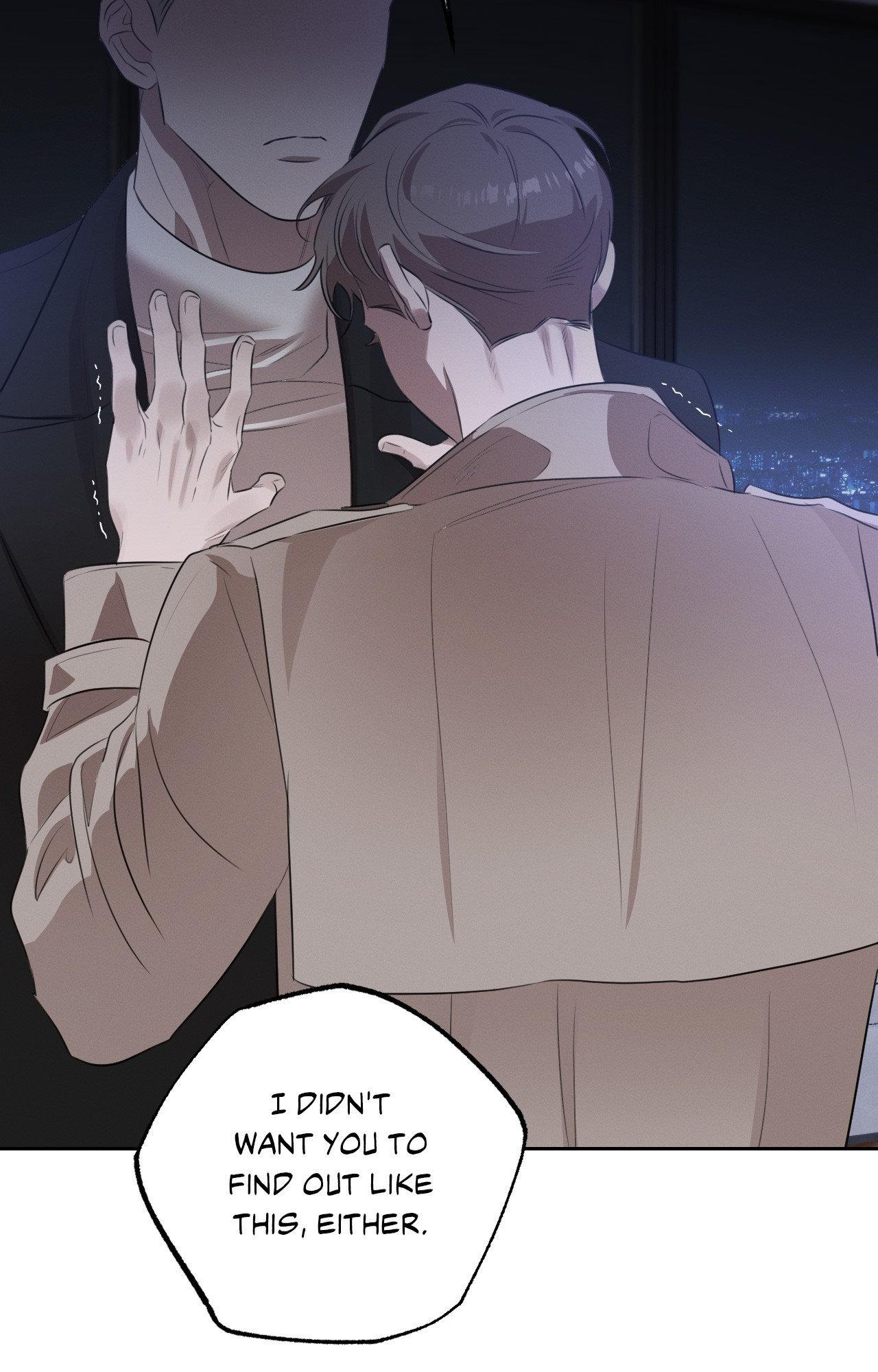Dangerous Obsessions [Official] - Chapter 15 manhwa