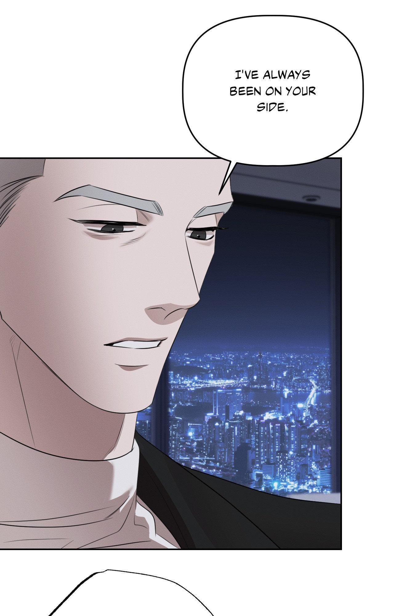 Dangerous Obsessions [Official] - Chapter 15 manhwa