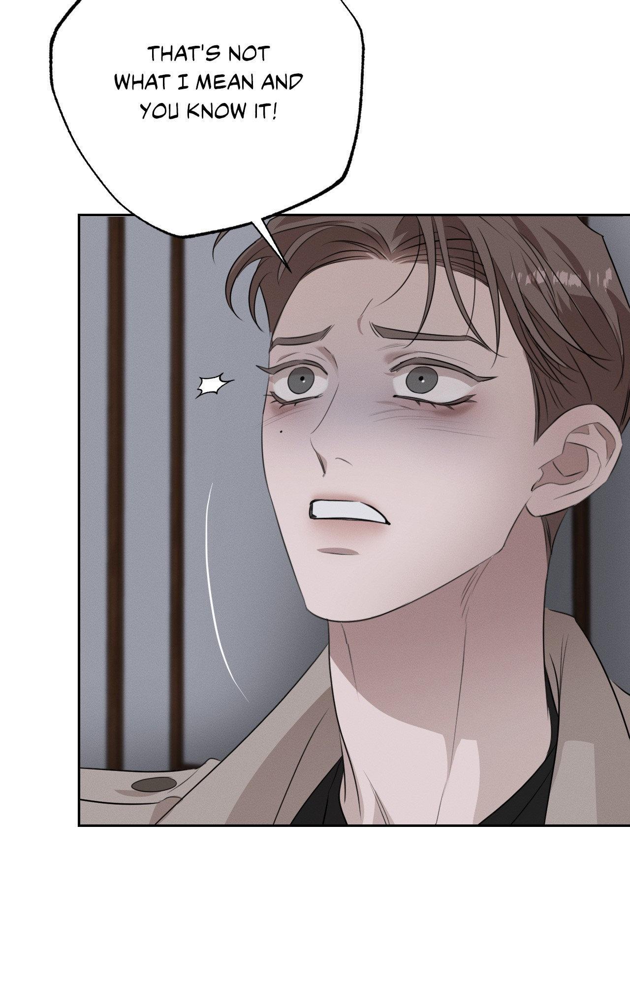 Dangerous Obsessions [Official] - Chapter 15 manhwa