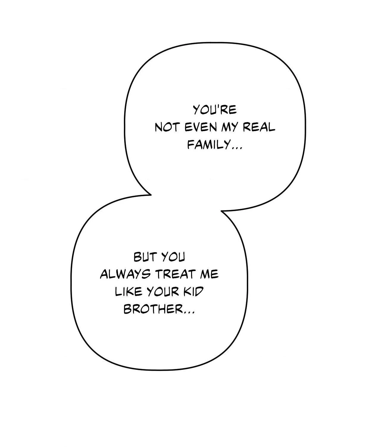 Dangerous Obsessions [Official] - Chapter 15 manhwa