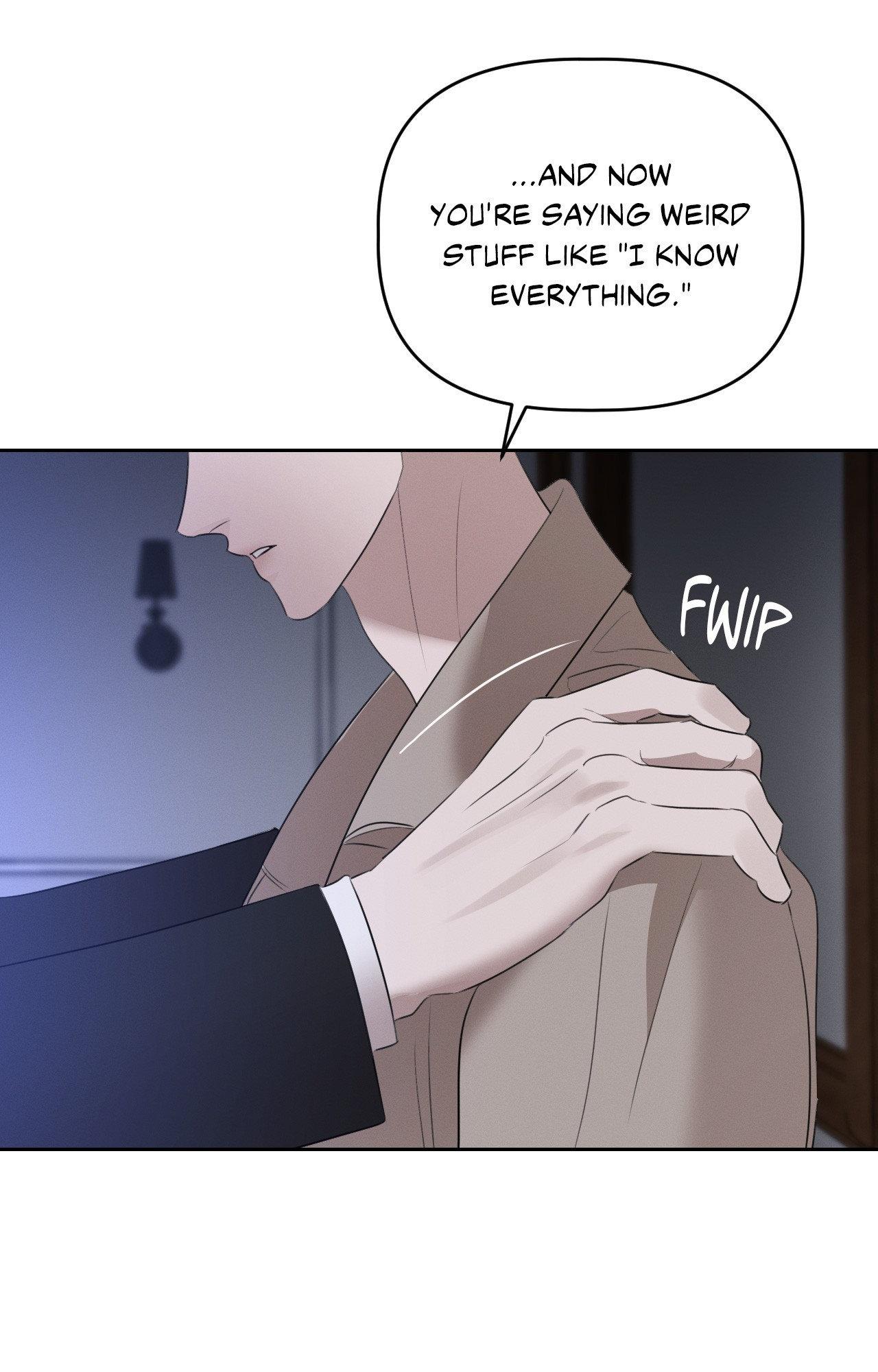 Dangerous Obsessions [Official] - Chapter 15 manhwa