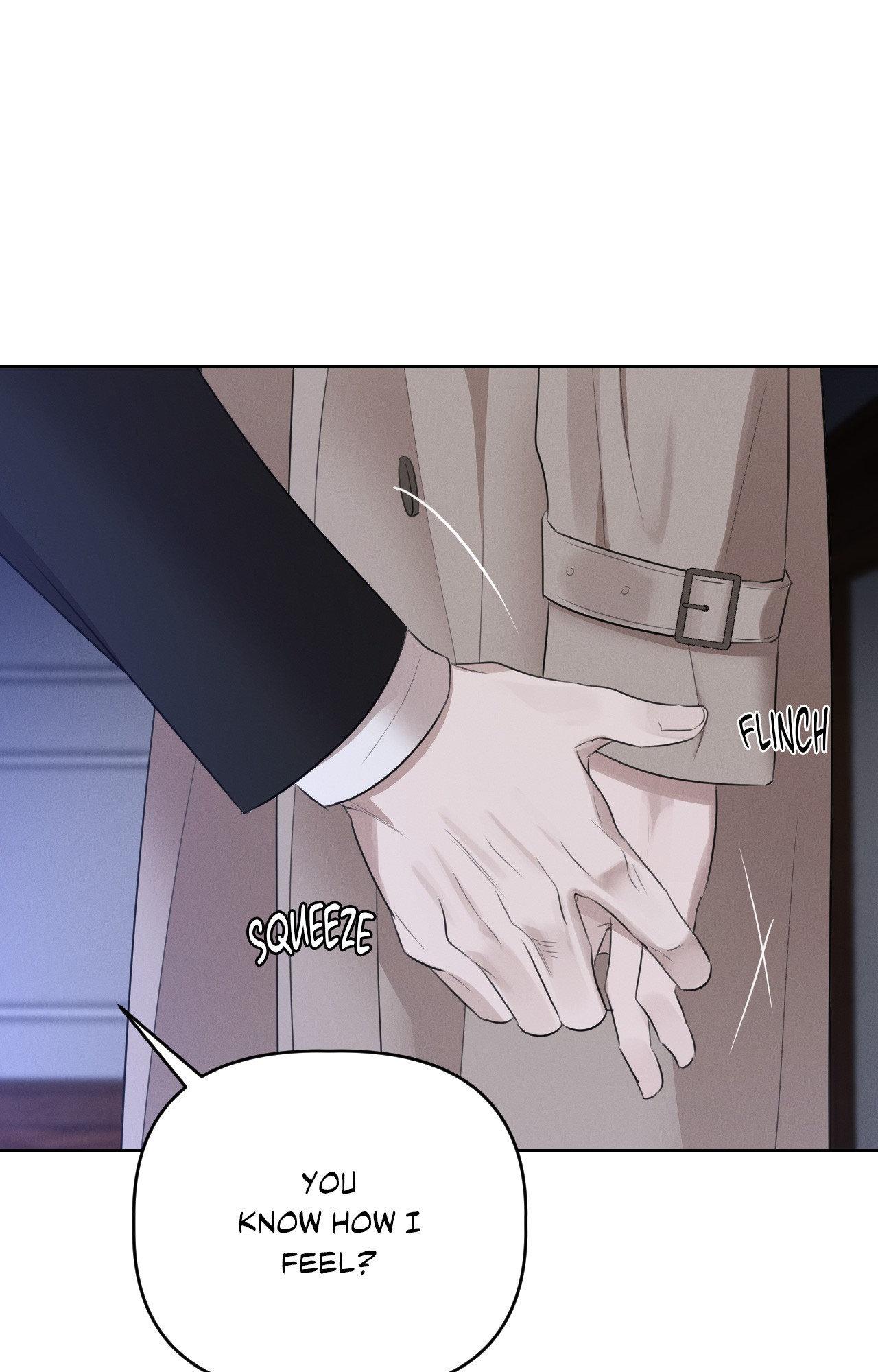 Dangerous Obsessions [Official] - Chapter 15 manhwa