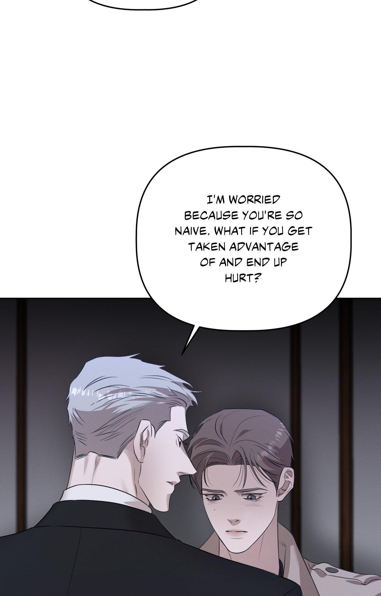 Dangerous Obsessions [Official] - Chapter 15 manhwa