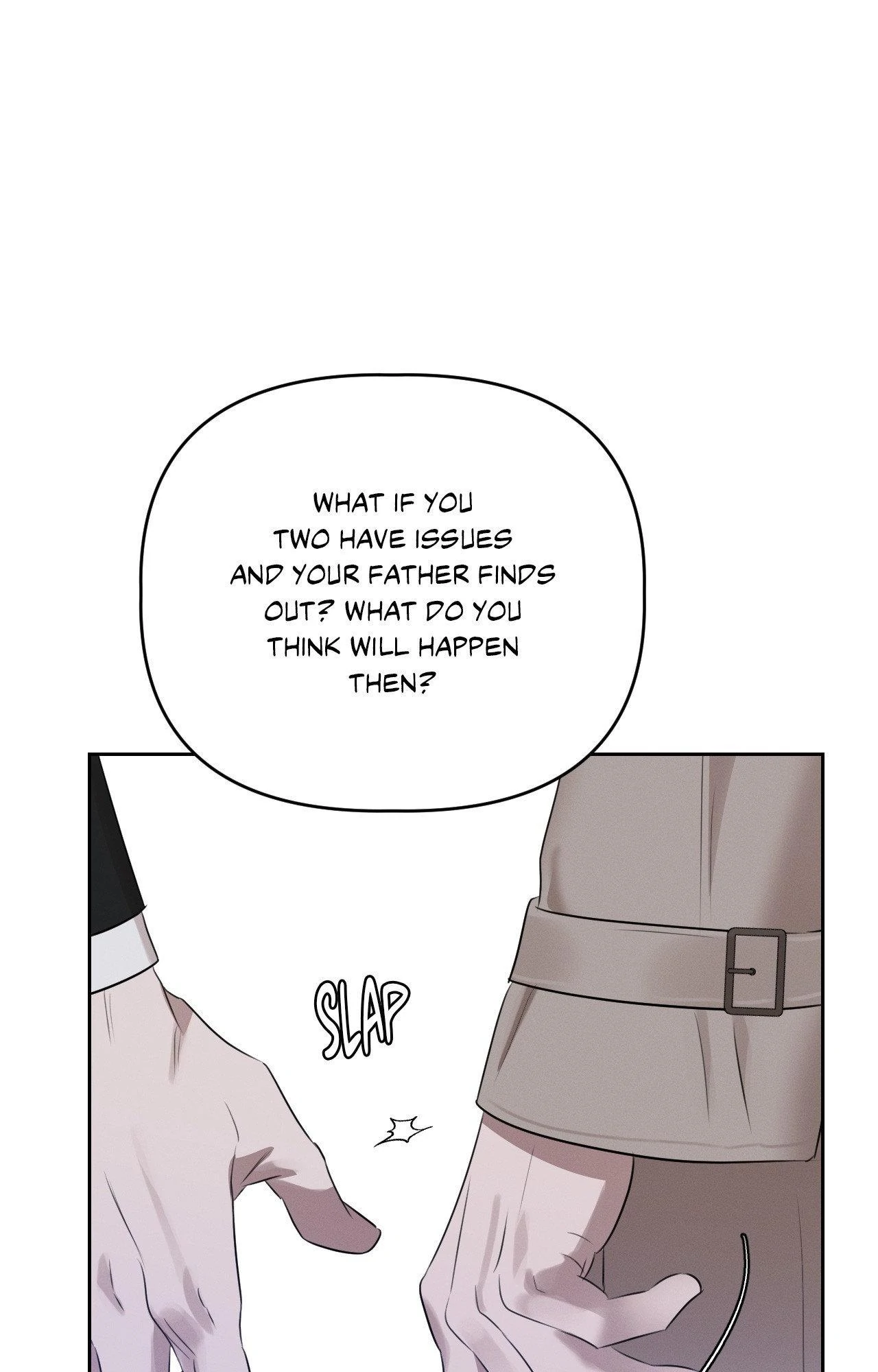 Dangerous Obsessions [Official] - Chapter 15 manhwa