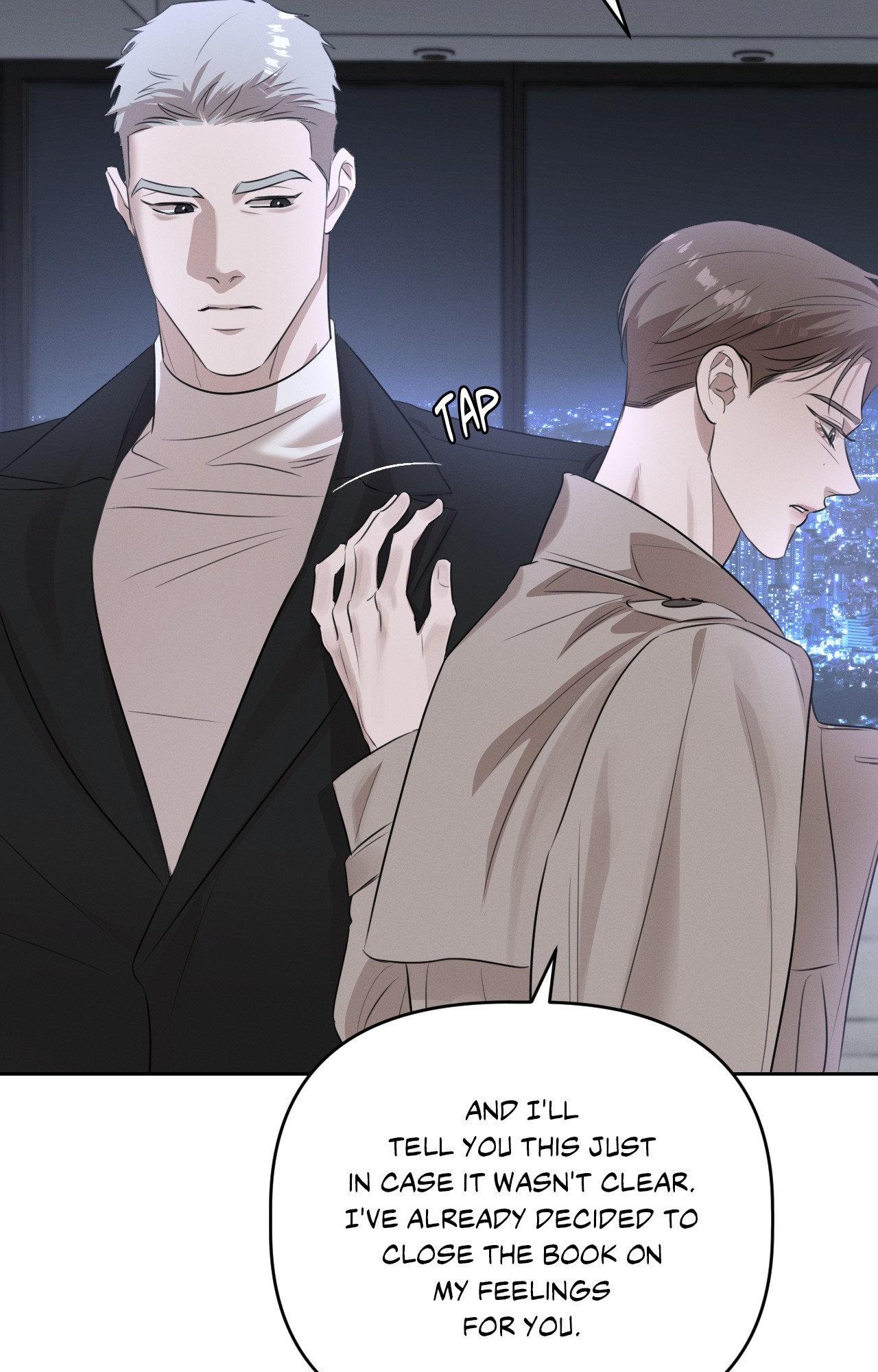 Dangerous Obsessions [Official] - Chapter 15 manhwa