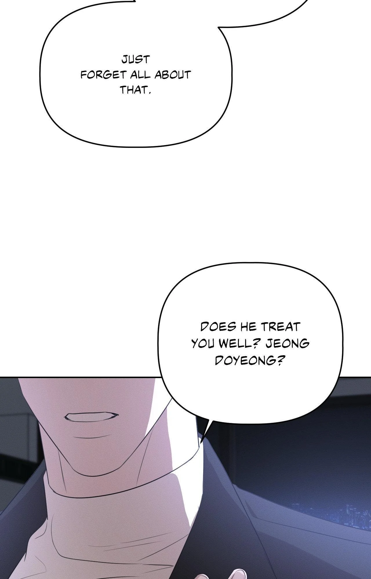 Dangerous Obsessions [Official] - Chapter 15 manhwa