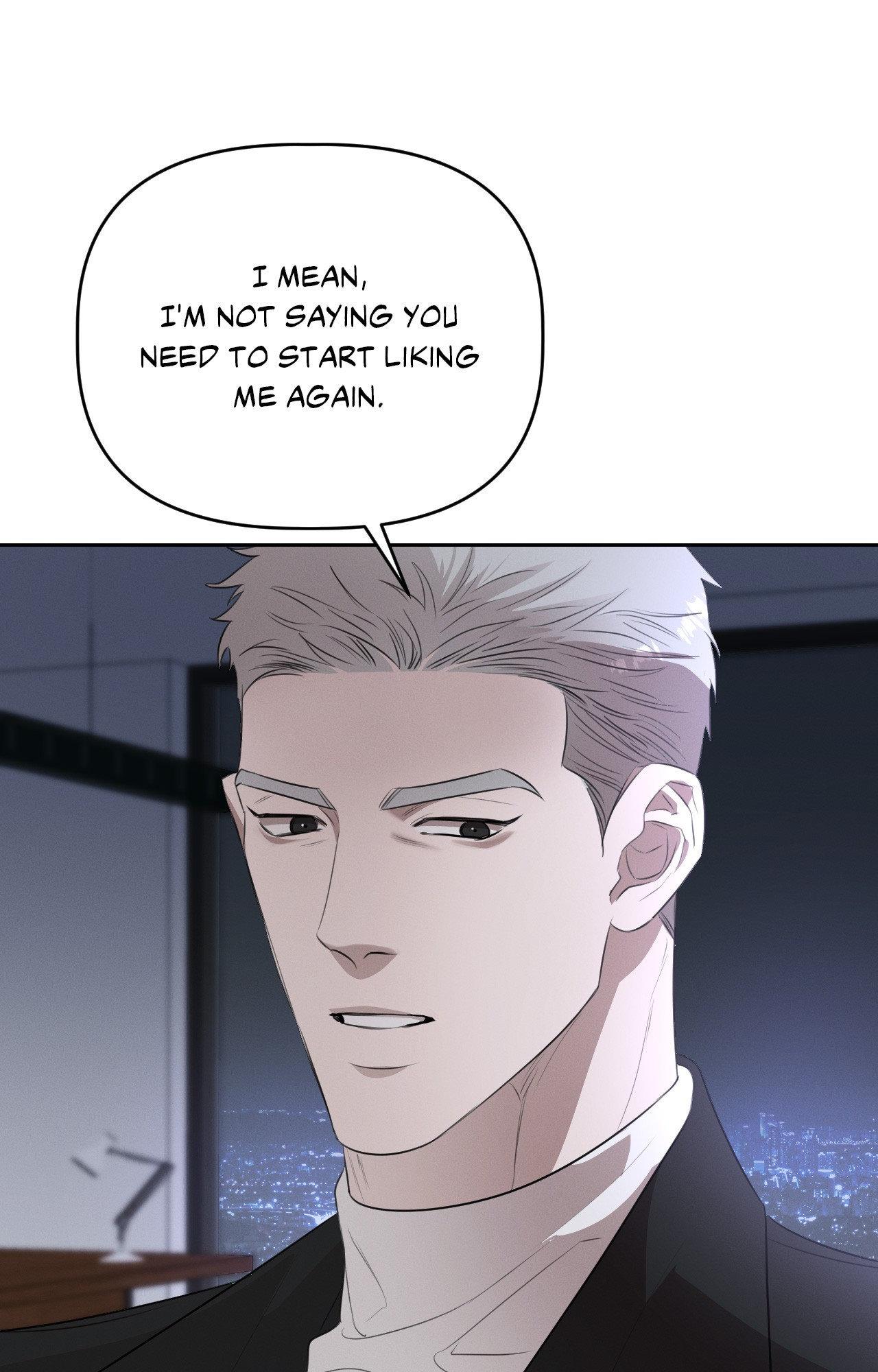 Dangerous Obsessions [Official] - Chapter 15 manhwa