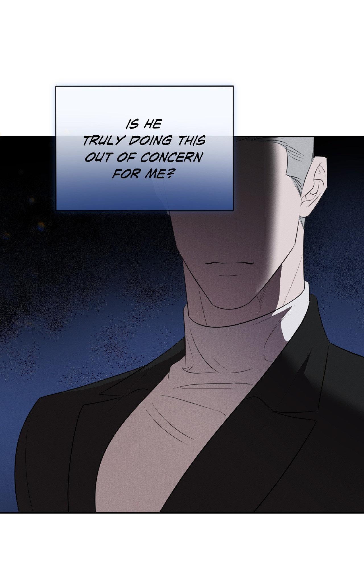 Dangerous Obsessions [Official] - Chapter 15 manhwa