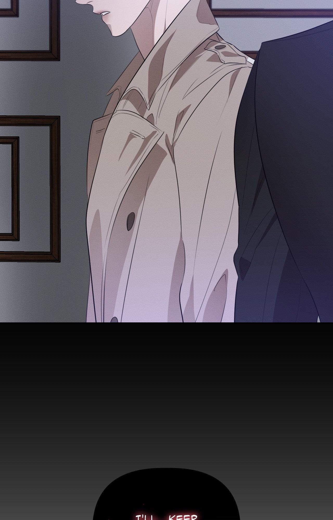Dangerous Obsessions [Official] - Chapter 15 manhwa